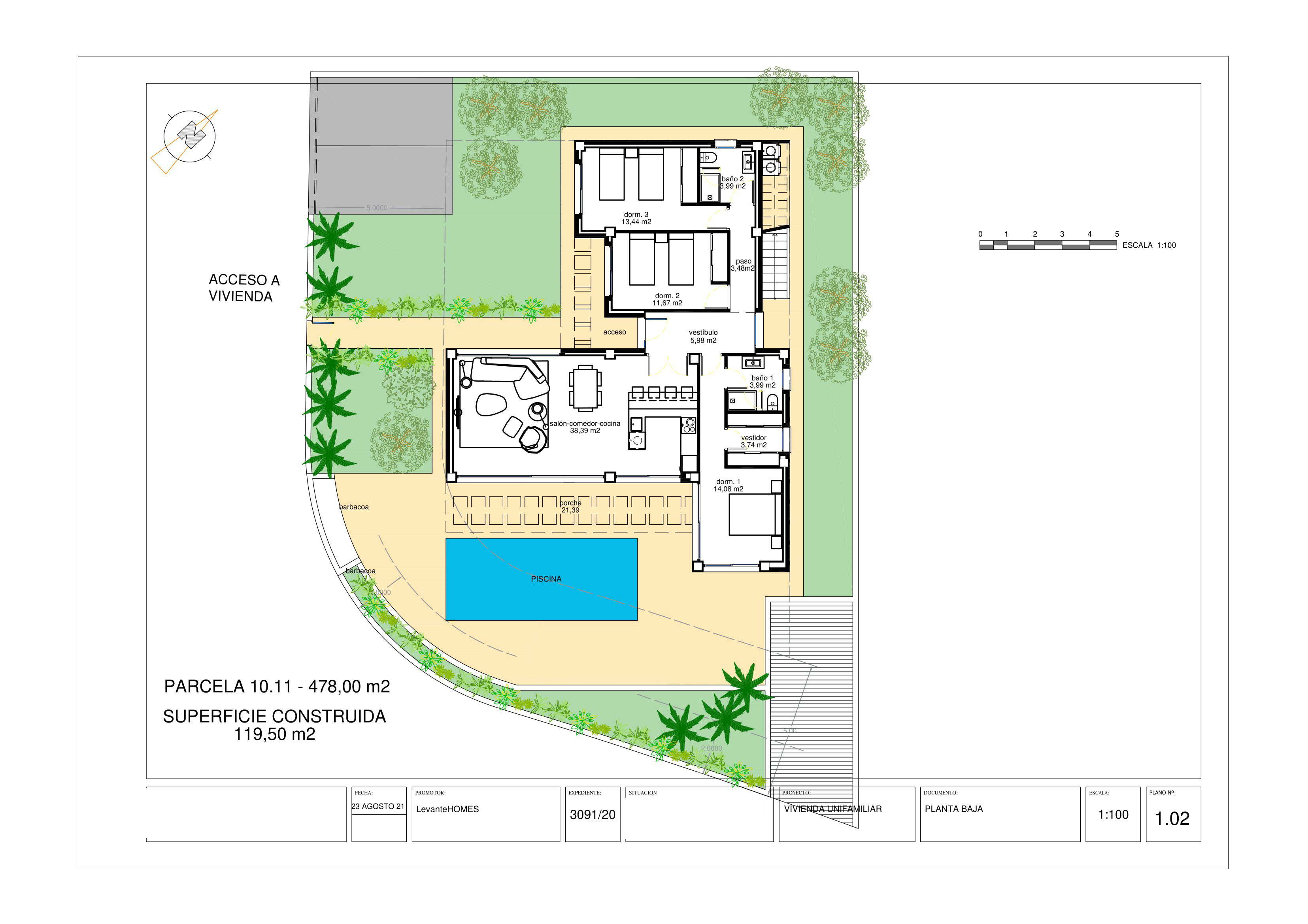 Casas o chalets-Venta-Polop-2112767-Foto-26