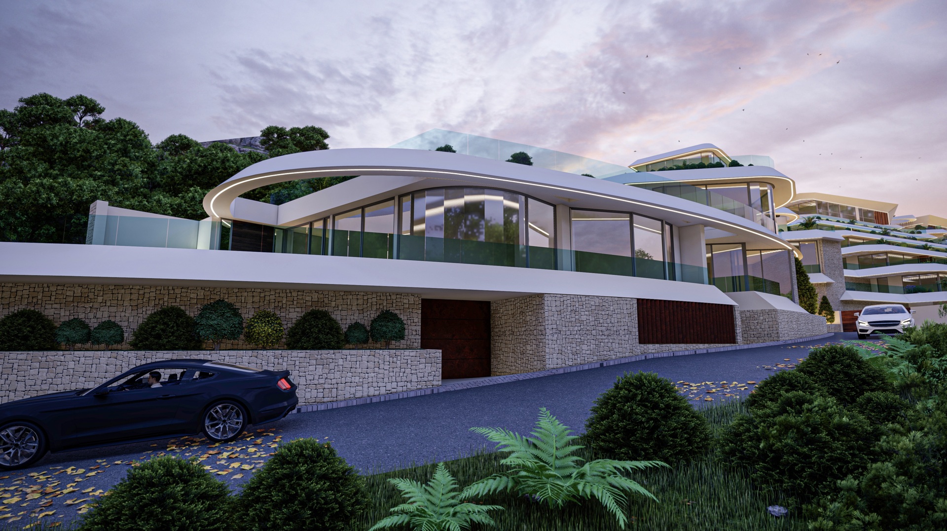 Casas o chalets-Venta-Altea-2112761-Foto-35