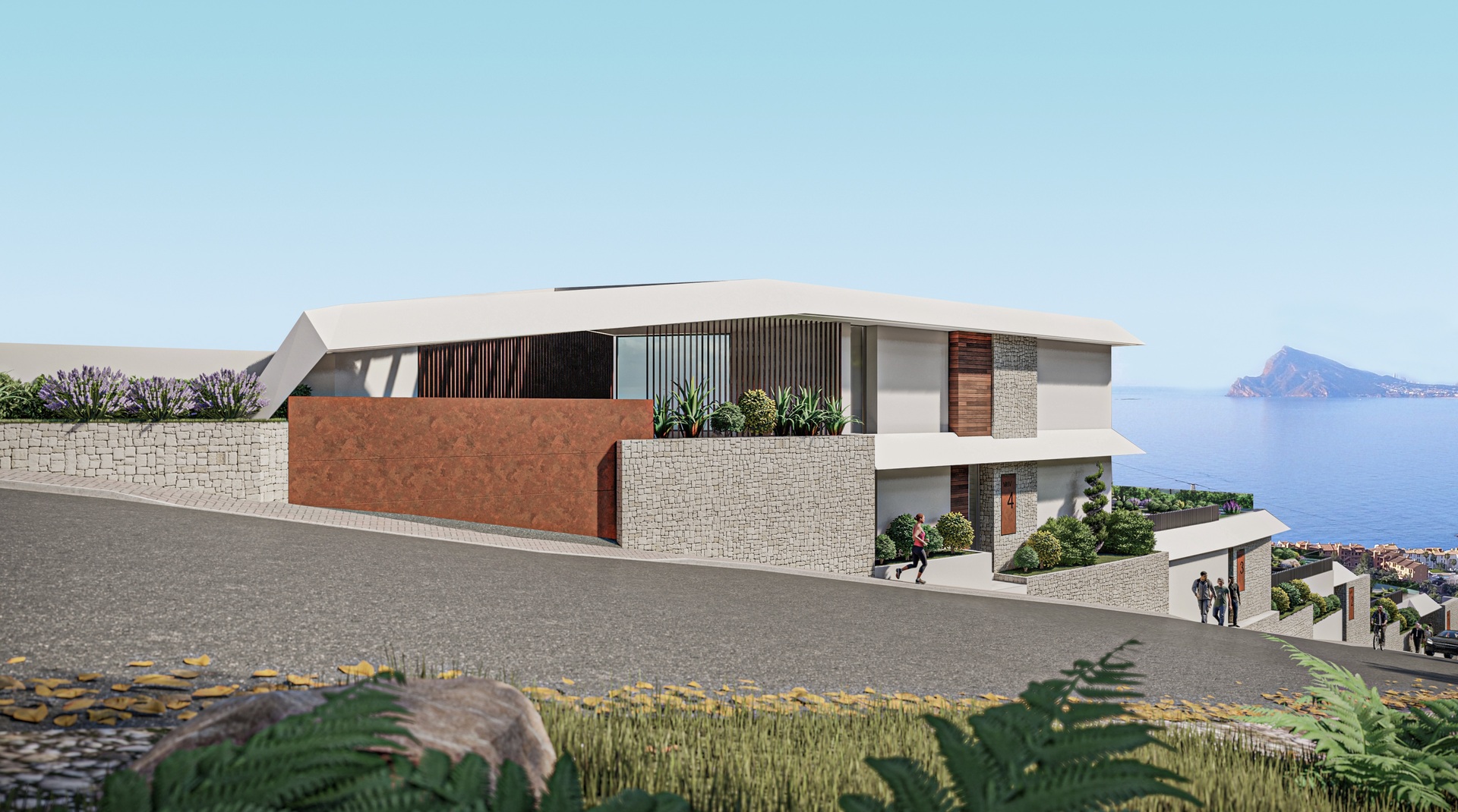 Casas o chalets-Venta-Altea-2112761-Foto-36