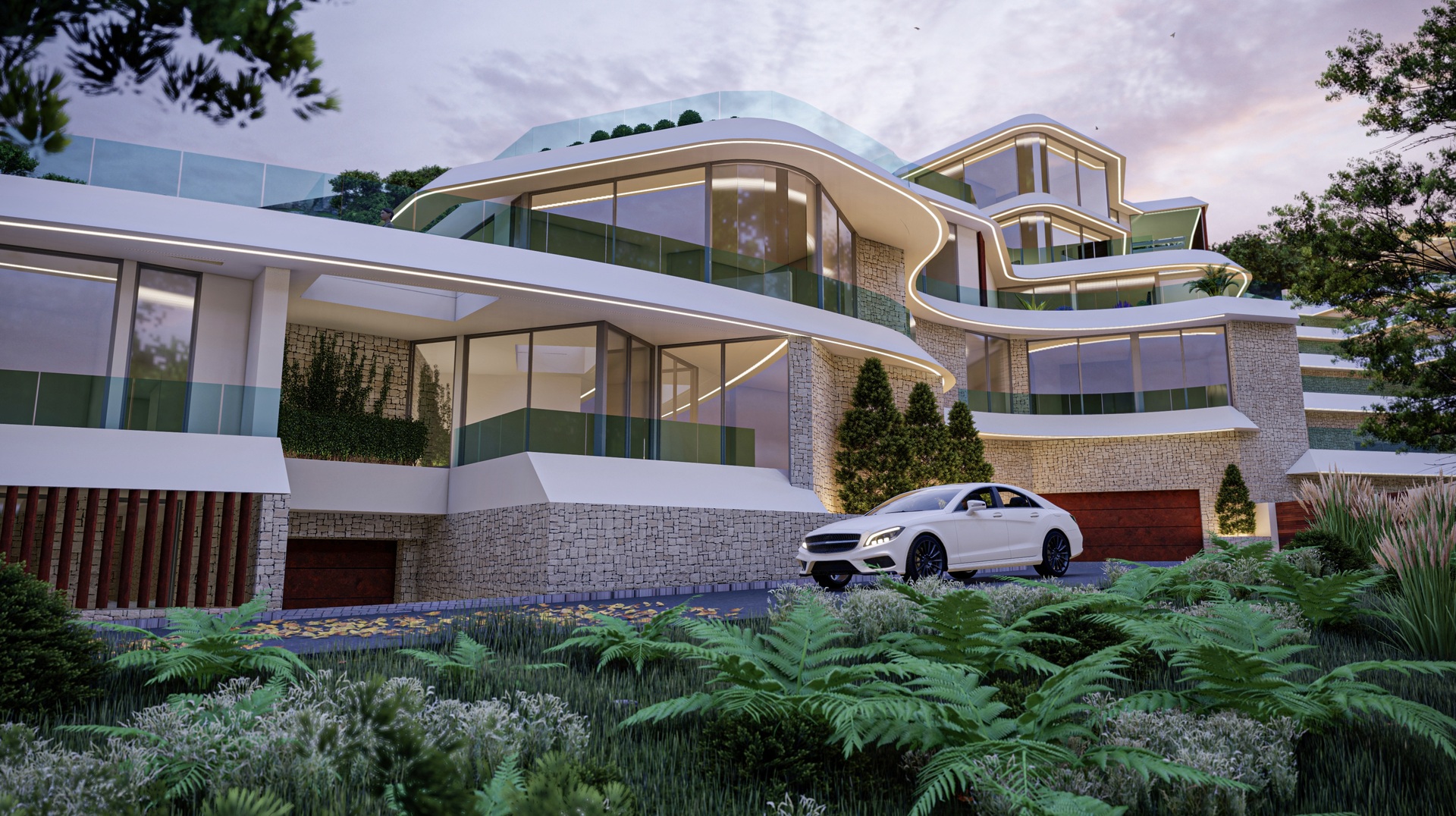 Casas o chalets-Venta-Altea-2112761-Foto-37