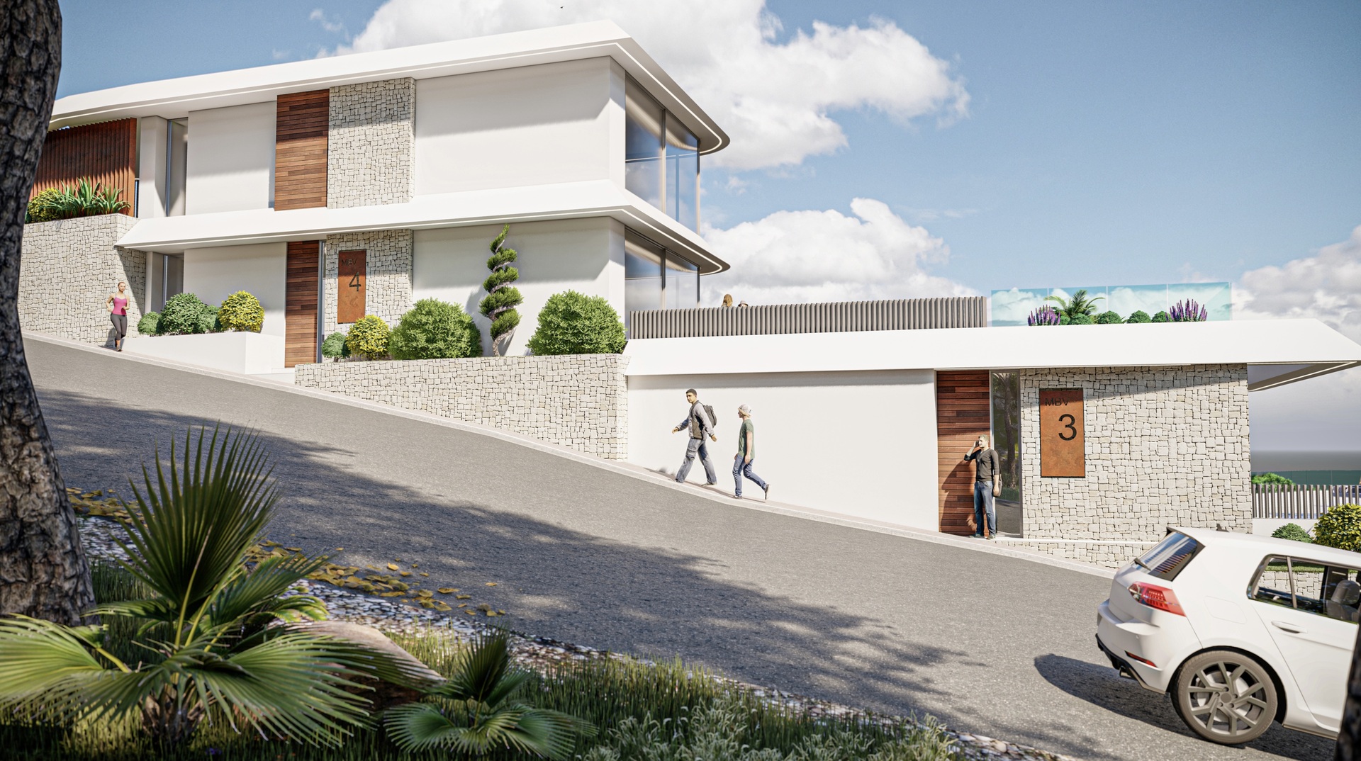 Casas o chalets-Venta-Altea-2112761-Foto-43