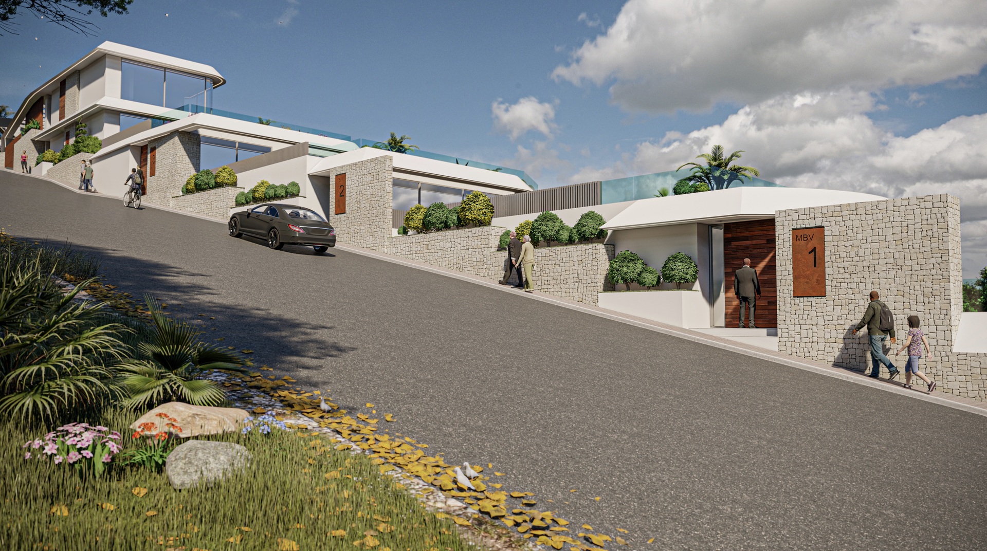 Casas o chalets-Venta-Altea-2112761-Foto-44