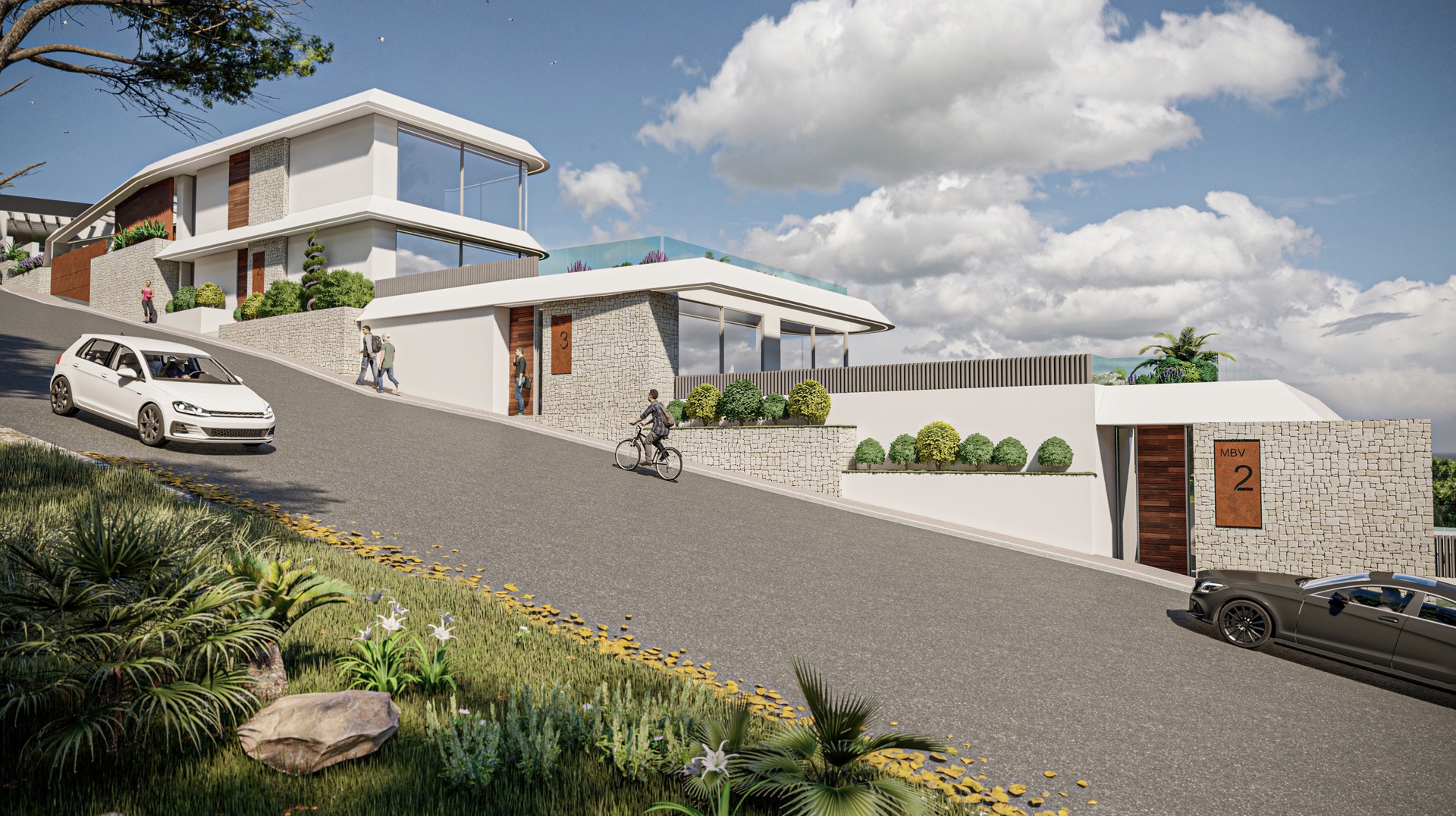 Casas o chalets-Venta-Altea-2112761-Foto-45