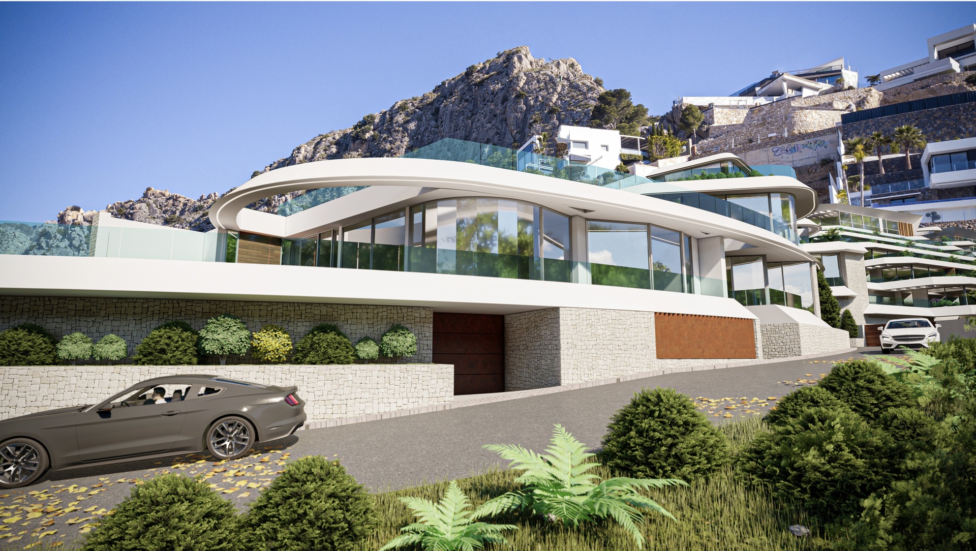 Casas o chalets-Venta-Altea-2112761-Foto-47