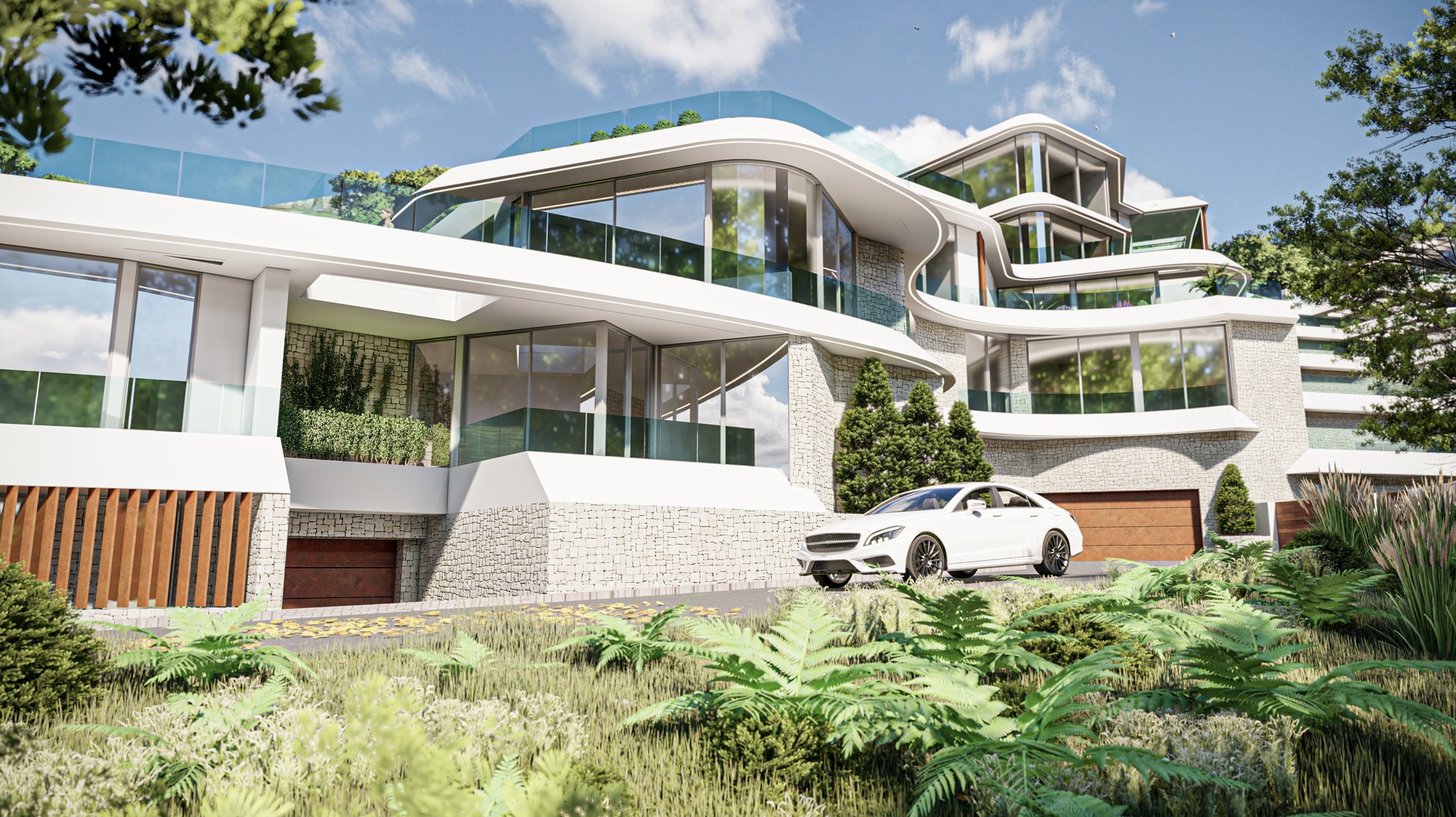 Casas o chalets-Venta-Altea-2112761-Foto-48