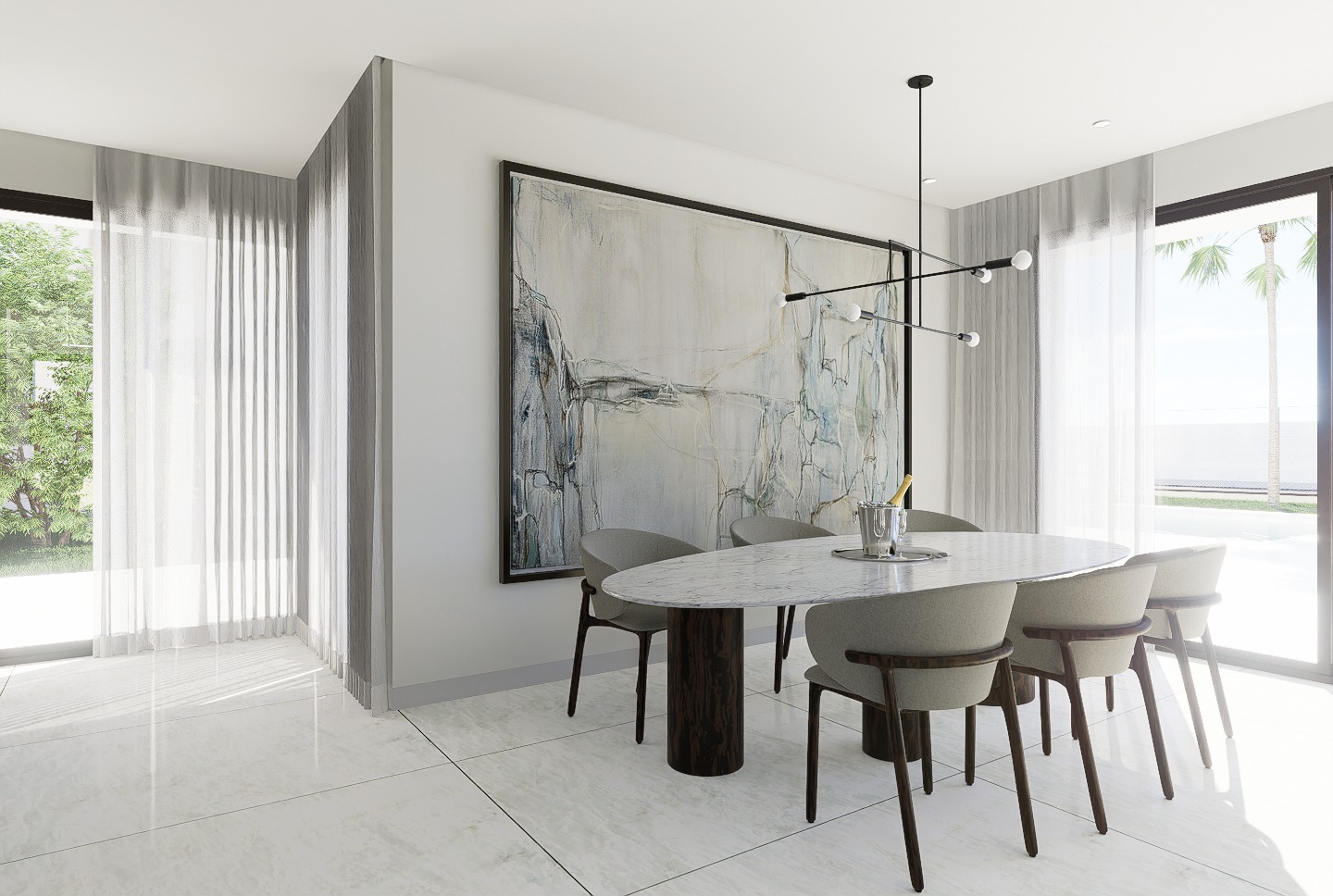 Casas o chalets-Venta-La Nucia-2112758-Foto-5