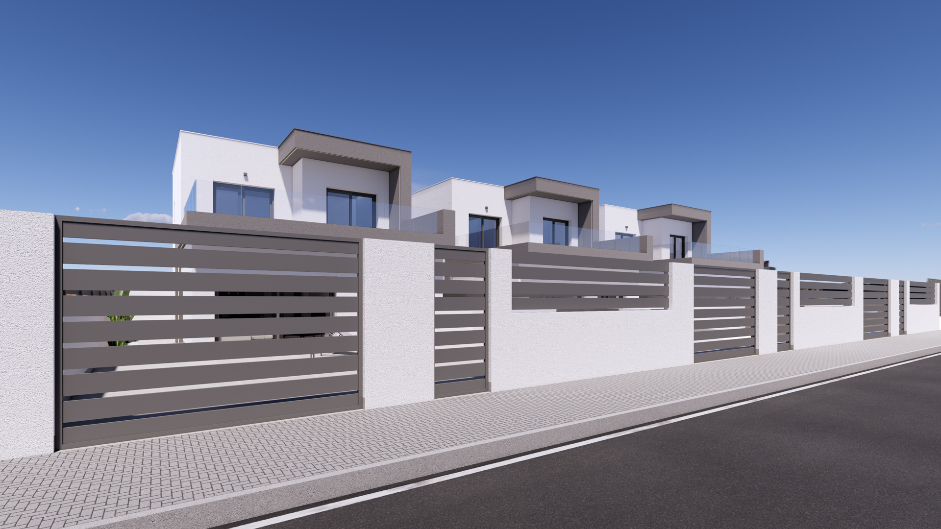 Casas o chalets-Venta-BenijÃ³far-2114194-Foto-2