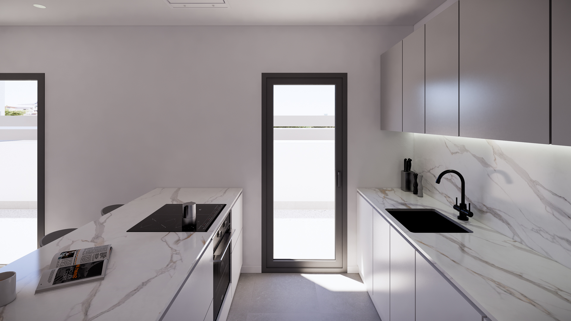 Casas o chalets-Venta-BenijÃ³far-2114194-Foto-8