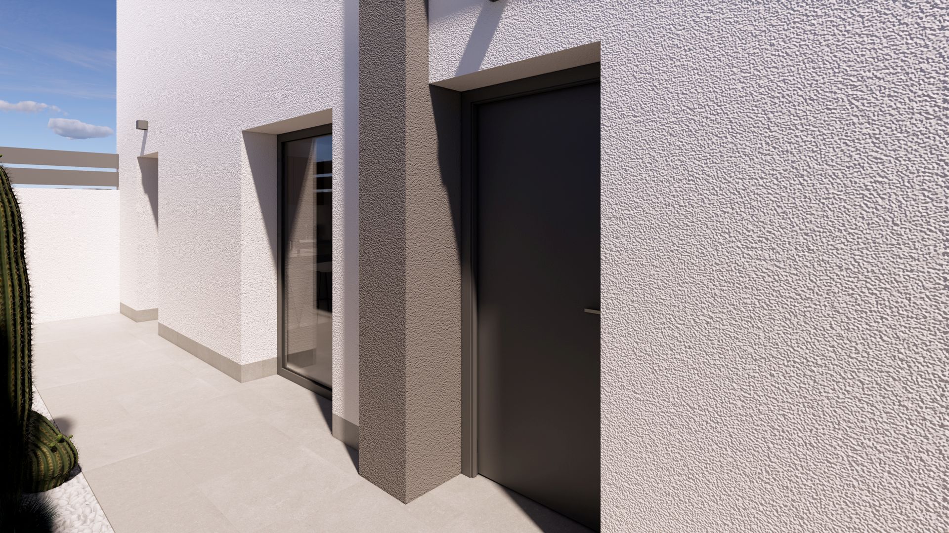 Casas o chalets-Venta-BenijÃ³far-2114194-Foto-13