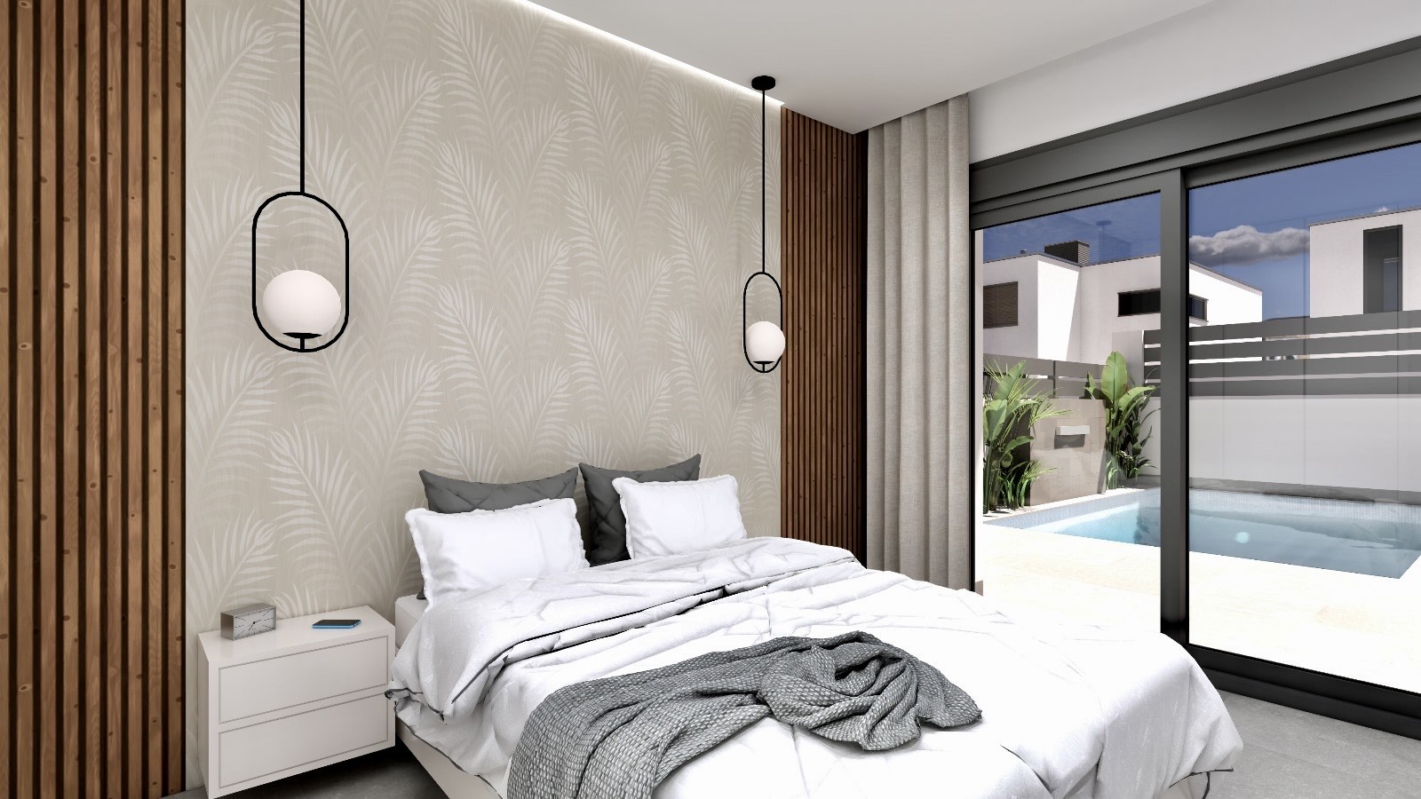 Casas o chalets-Venta-BenijÃ³far-2114194-Foto-16