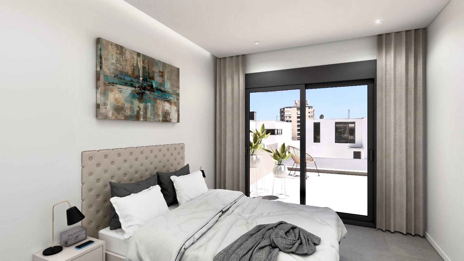 Casas o chalets-Venta-BenijÃ³far-2114194-Foto-17