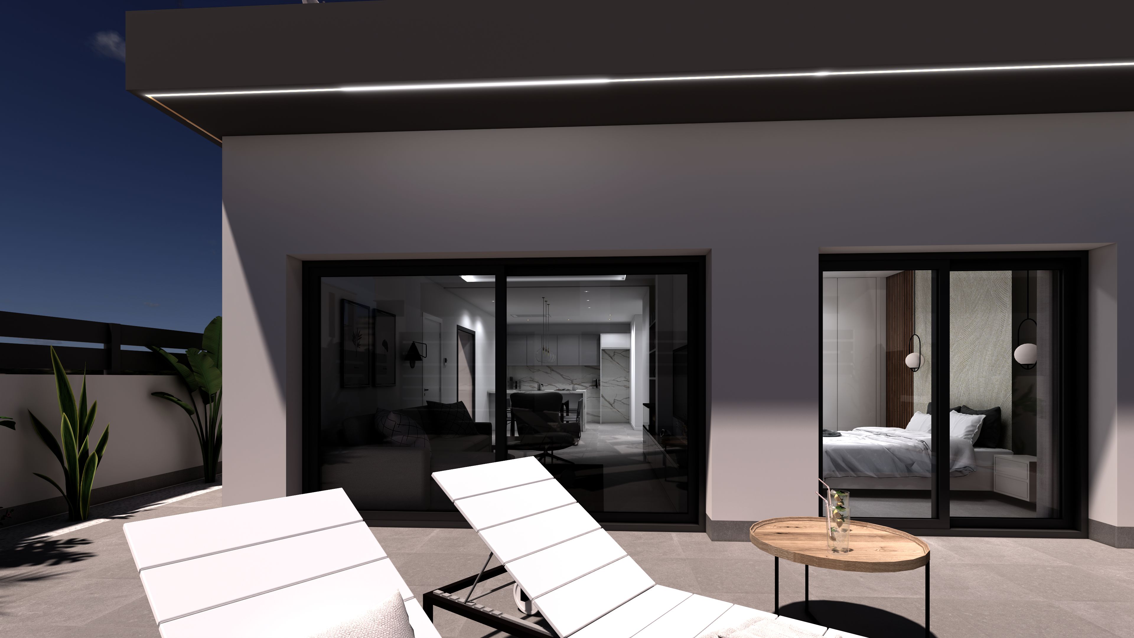 Casas o chalets-Venta-BenijÃ³far-2114194-Foto-31