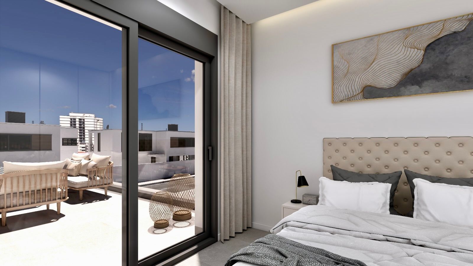 Casas o chalets-Venta-BenijÃ³far-2114194-Foto-37