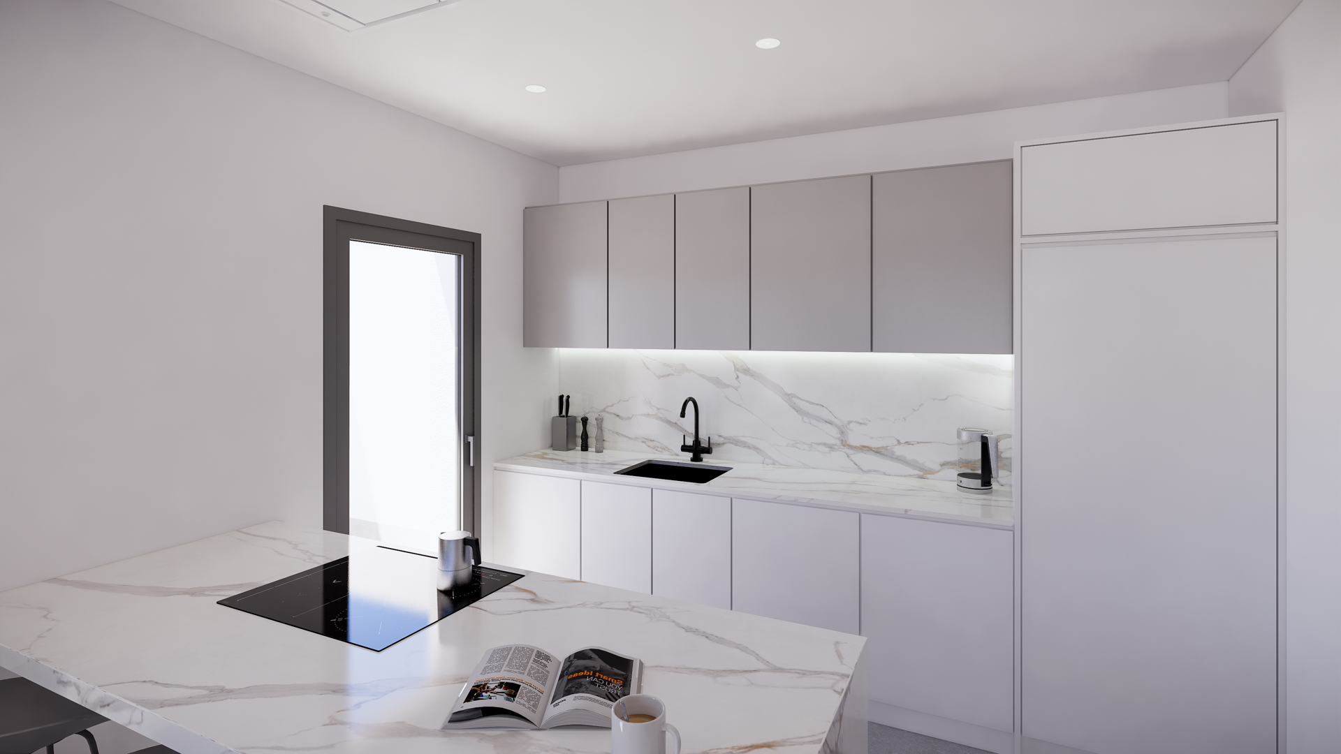 Casas o chalets-Venta-BenijÃ³far-2114194-Foto-44