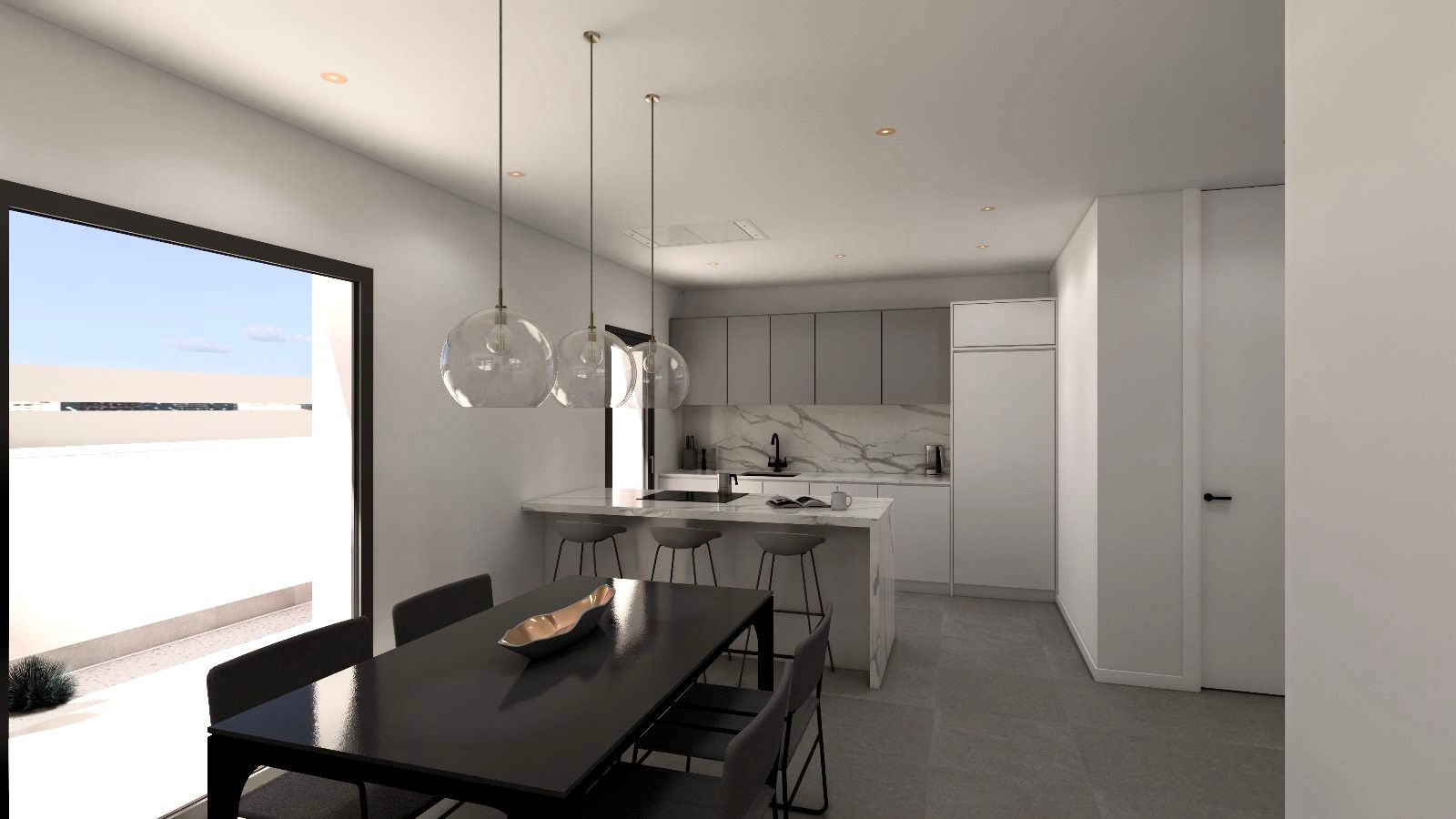 Casas o chalets-Venta-BenijÃ³far-2114194-Foto-46