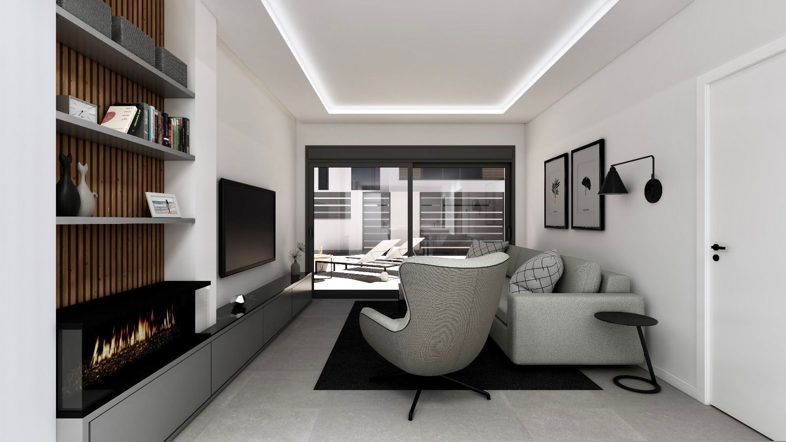 Casas o chalets-Venta-BenijÃ³far-2114194-Foto-47