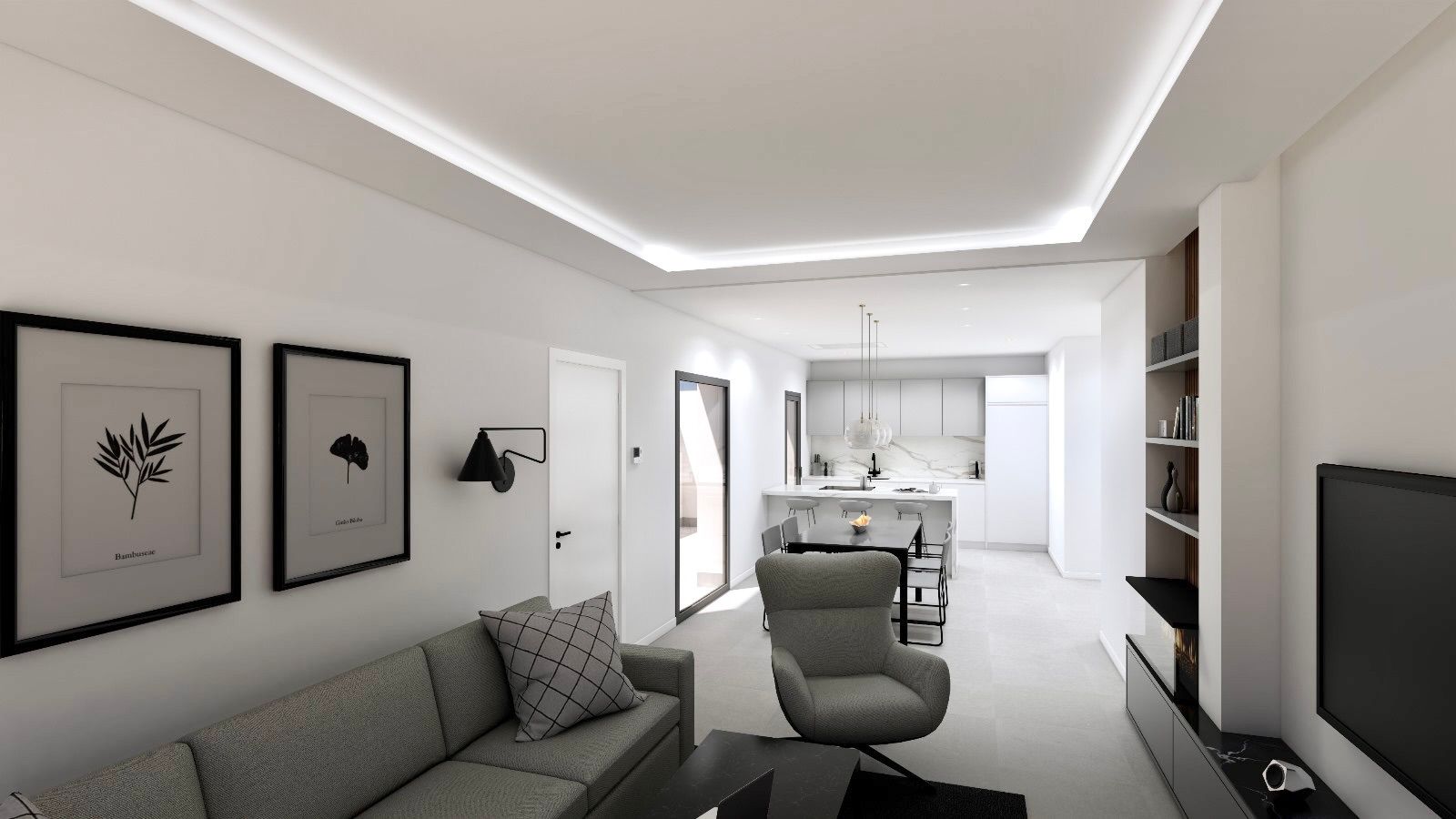 Casas o chalets-Venta-BenijÃ³far-2114194-Foto-48