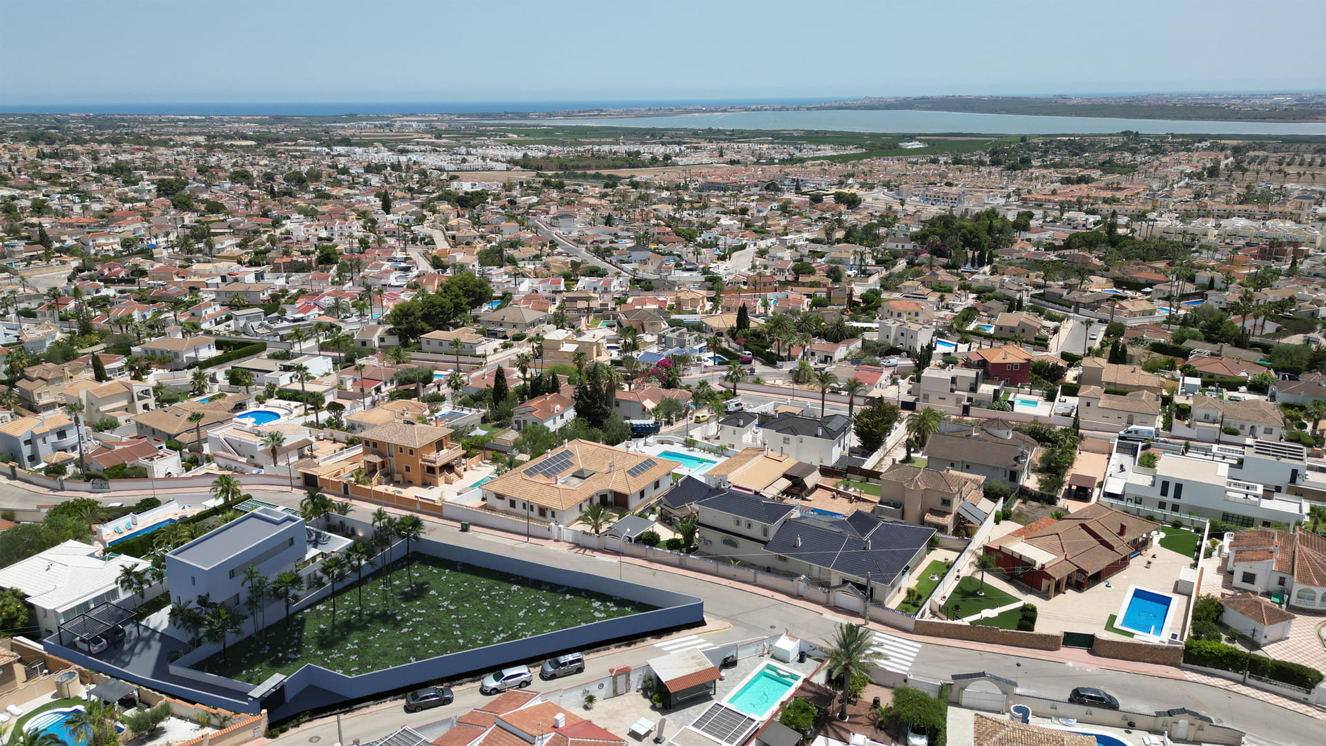 Casas o chalets-Venta-Rojales-2112755-Foto-27