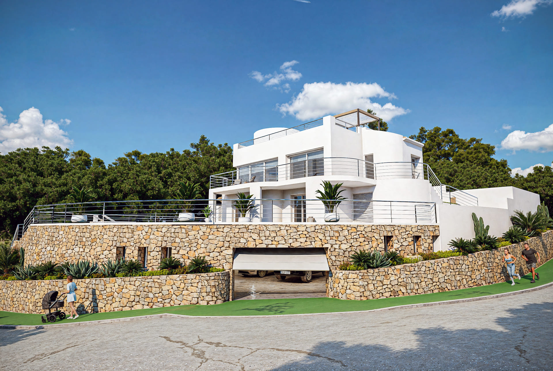 Casas o chalets-Venta-Altea-2112737-Foto-18