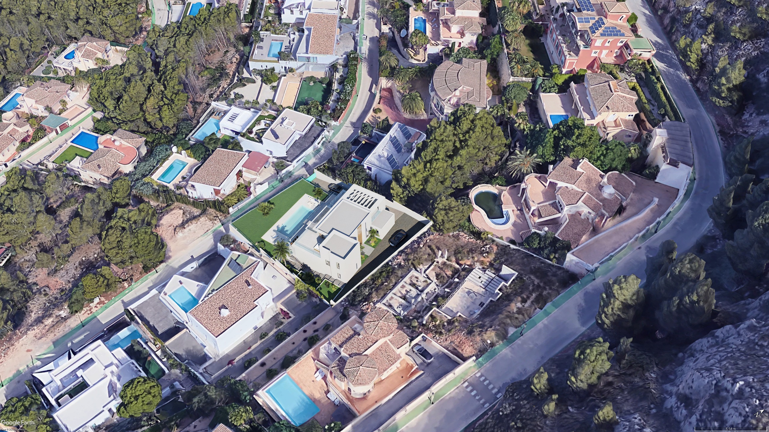 Casas o chalets-Venta-Altea-2112734-Foto-33