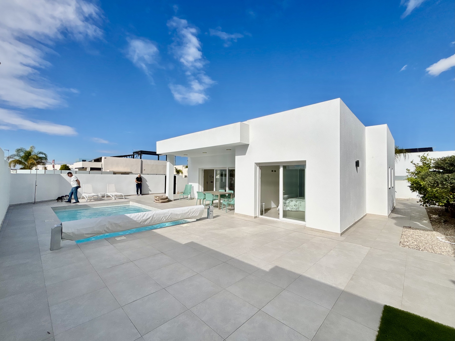 Casas o chalets-Venta-BenijÃ³far-2112731-Foto-32