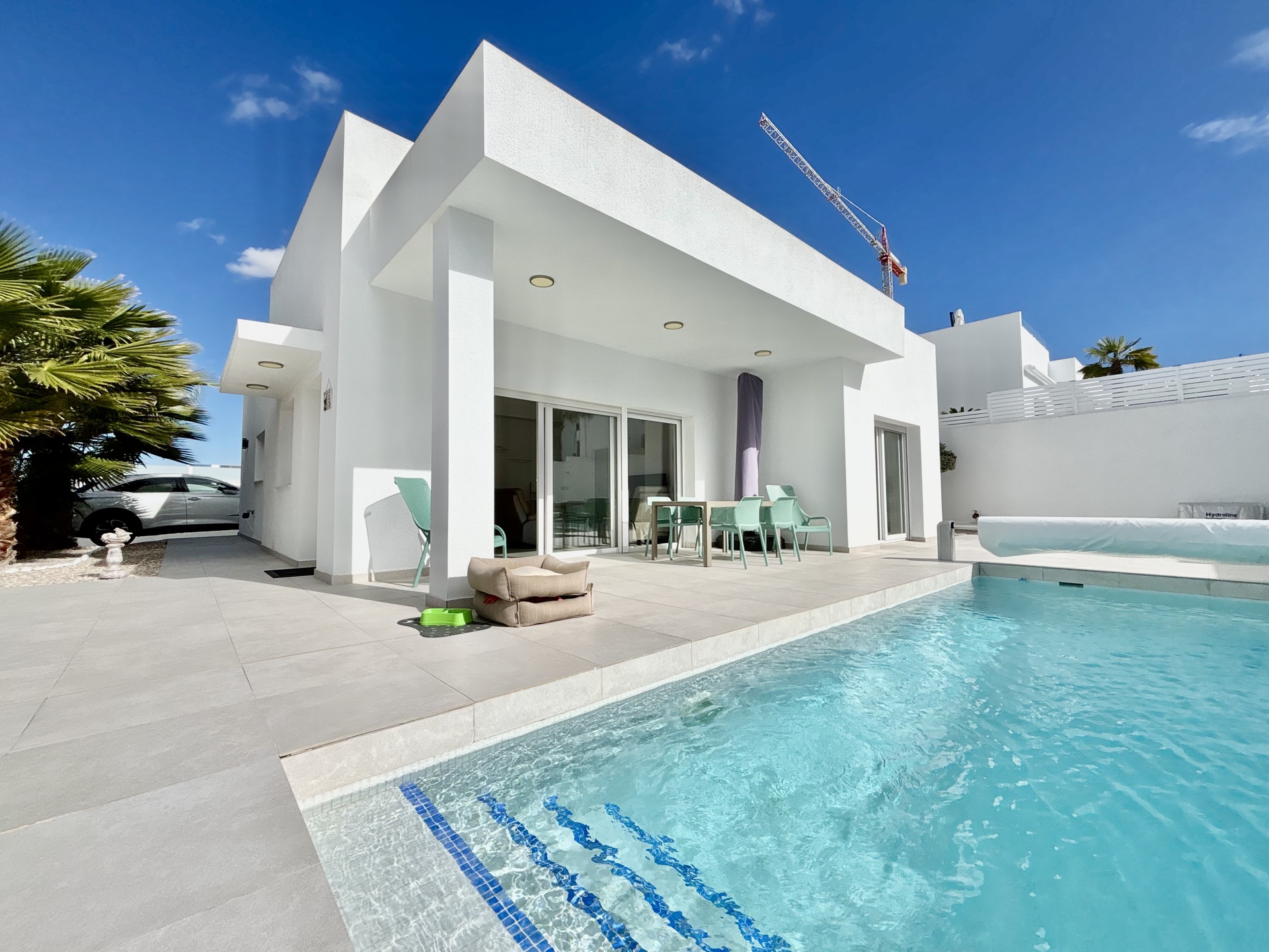 Casas o chalets-Venta-BenijÃ³far-2112731-Foto-34