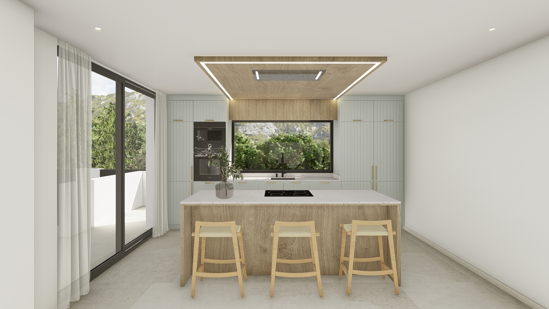 Casas o chalets-Venta-Polop-2112692-Foto-5