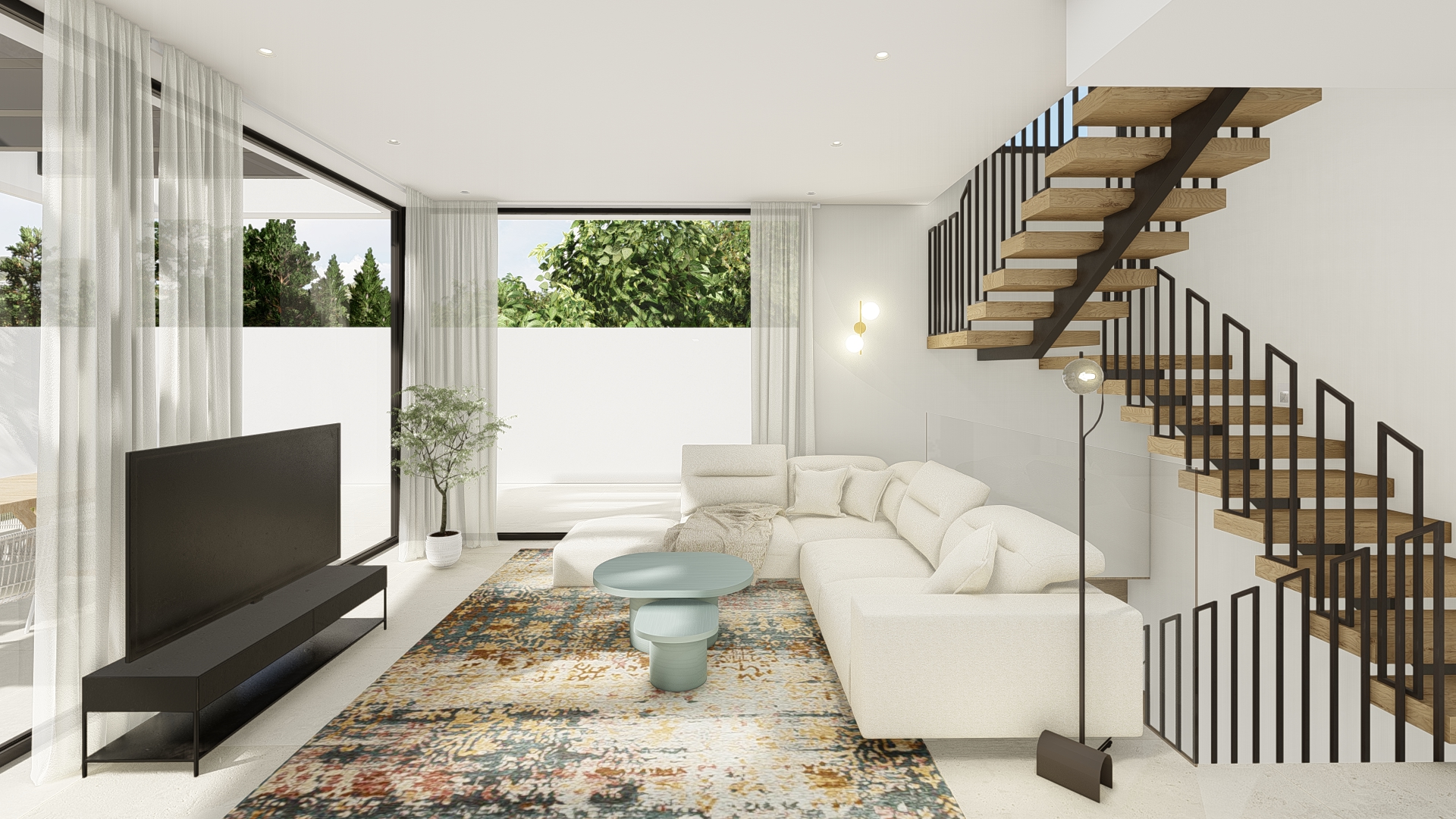 Casas o chalets-Venta-Polop-2112692-Foto-7