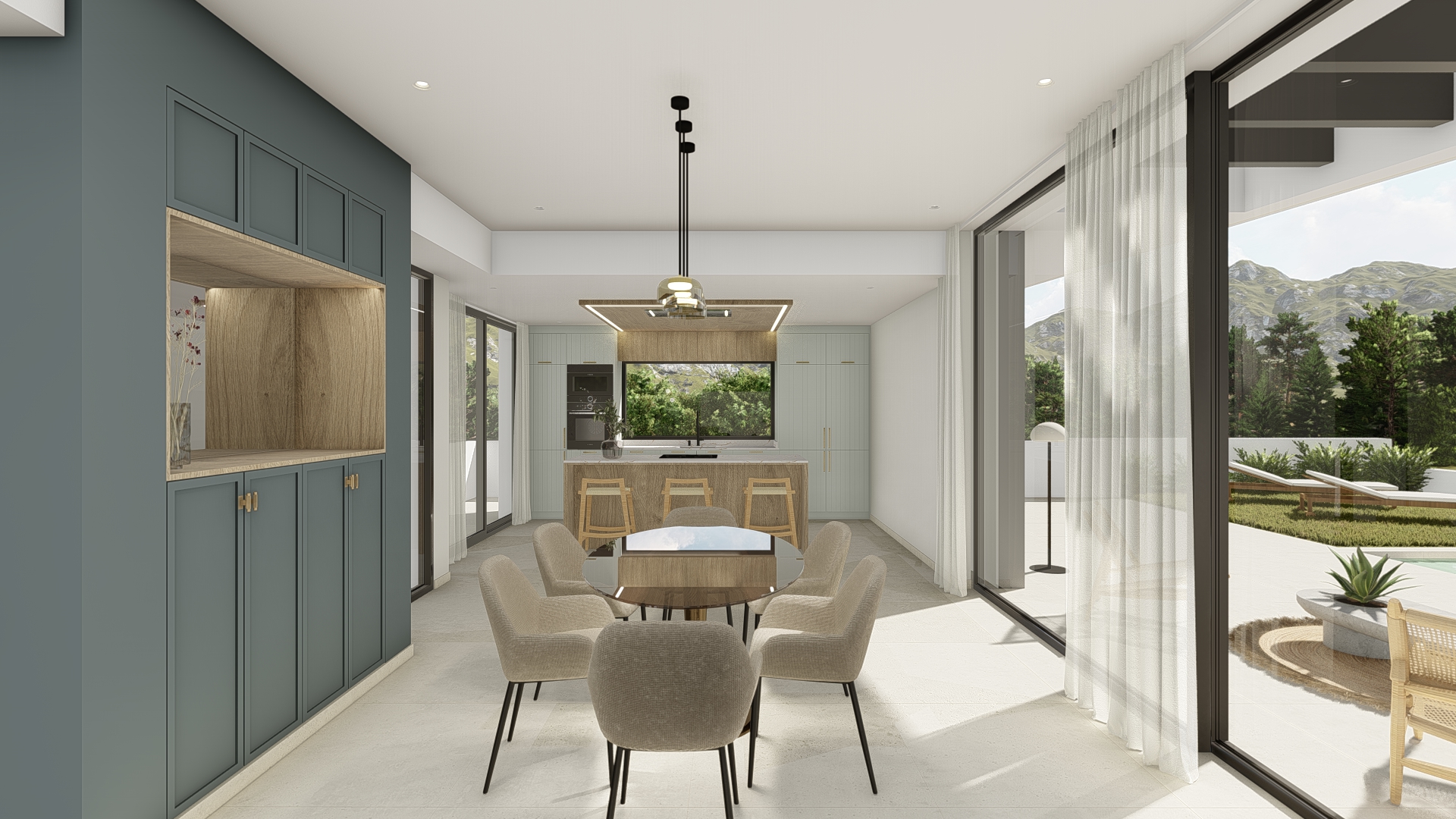 Casas o chalets-Venta-Polop-2112692-Foto-8