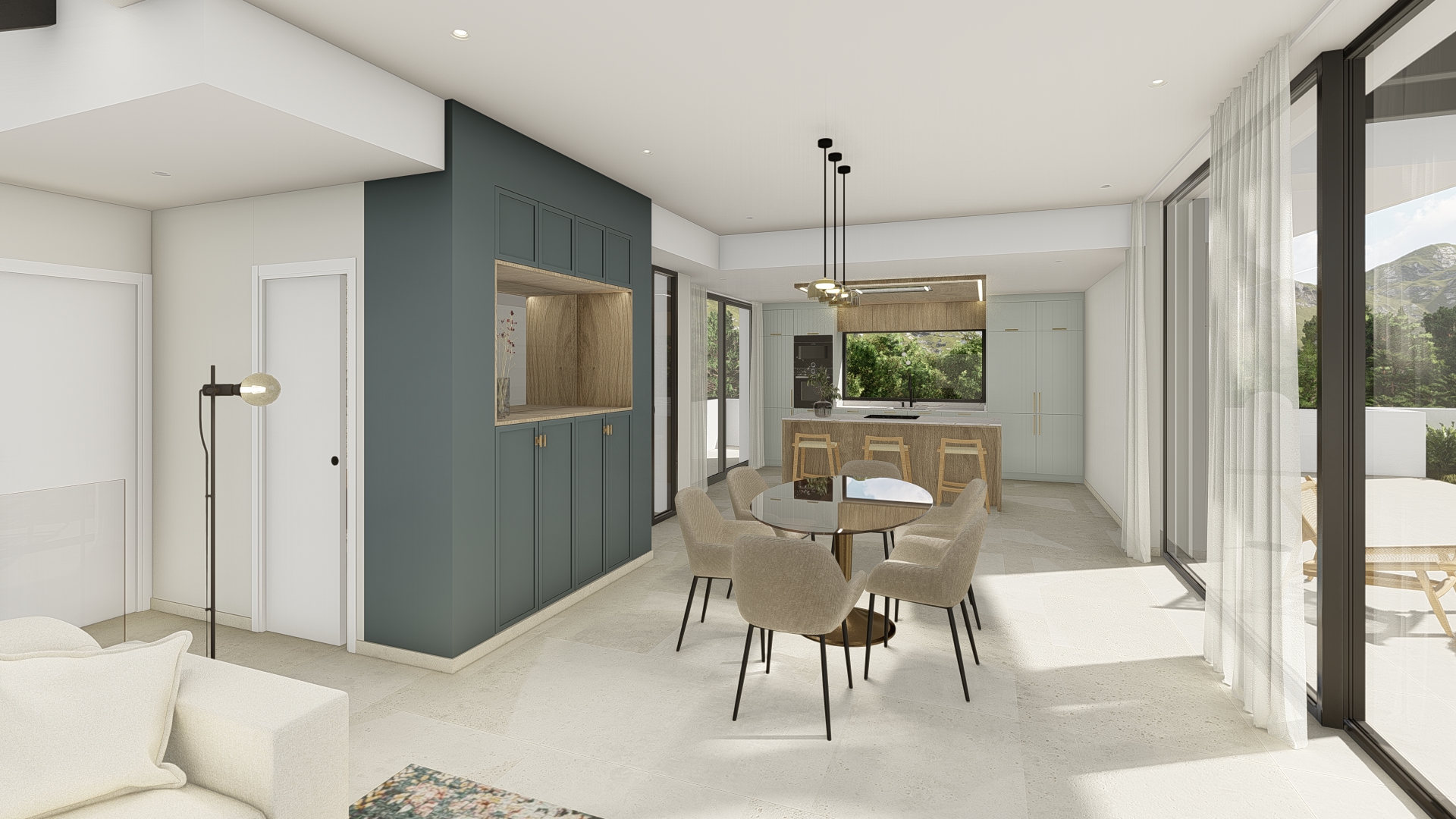 Casas o chalets-Venta-Polop-2112692-Foto-9