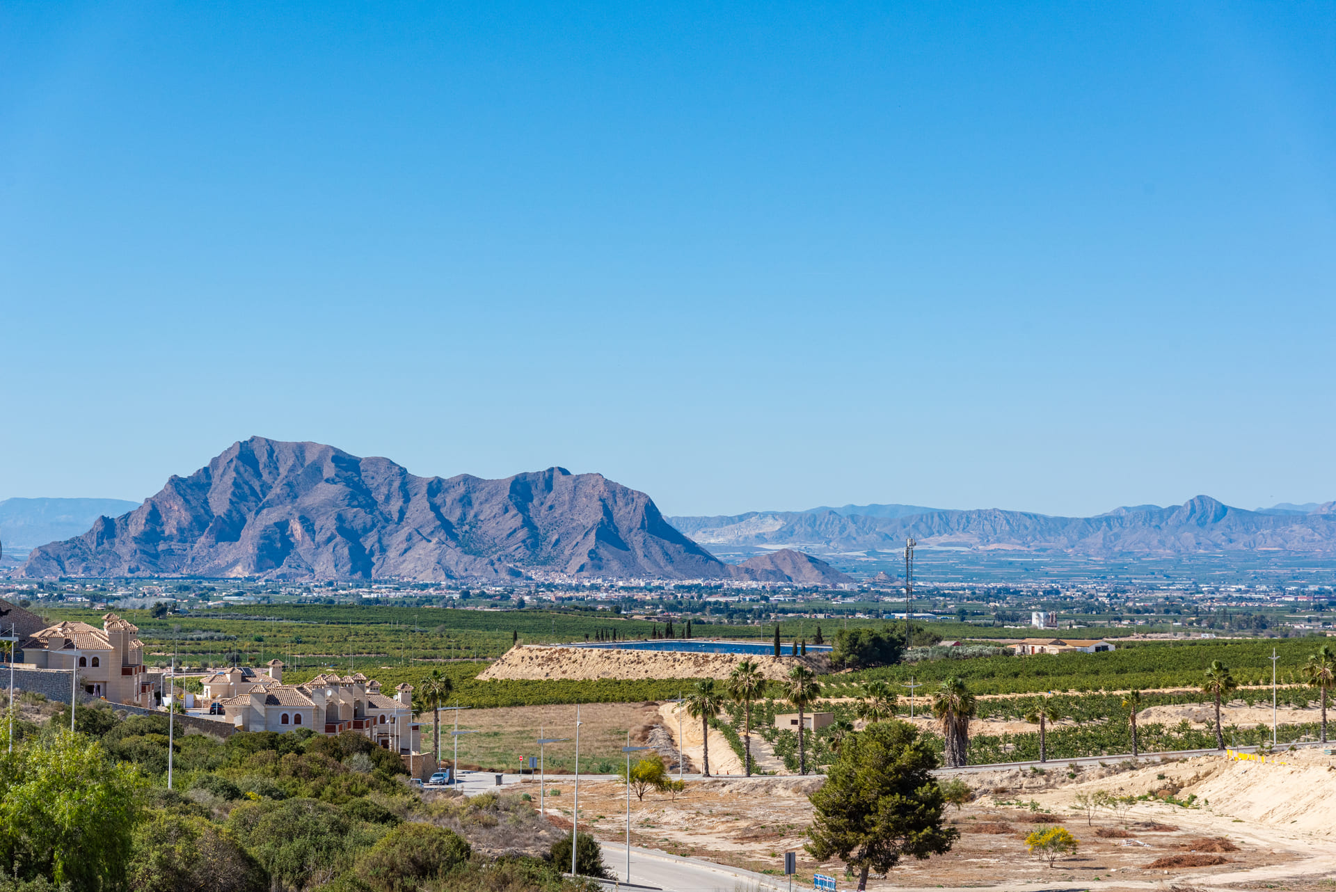 Casas o chalets-Venta-Algorfa-2112704-Foto-12