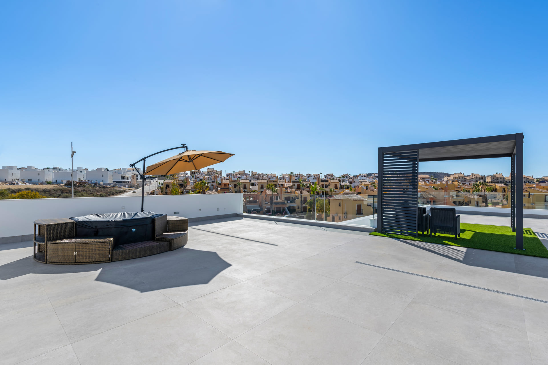 Casas o chalets-Venta-Algorfa-2112704-Foto-13