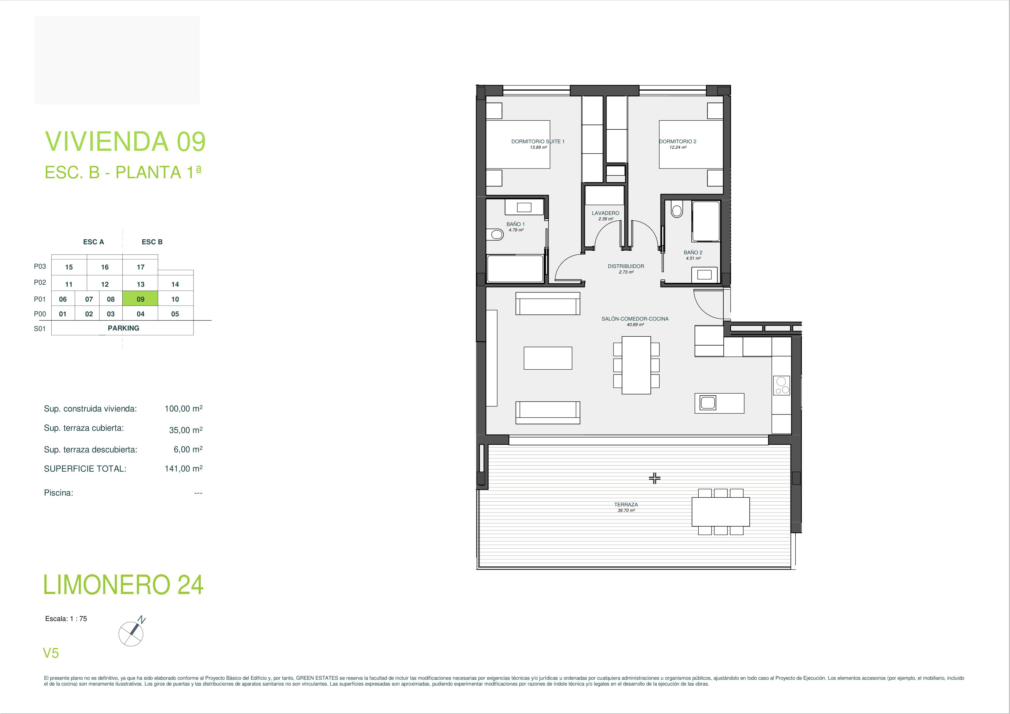 Pisos-Venta-Orihuela-2112659-Foto-30
