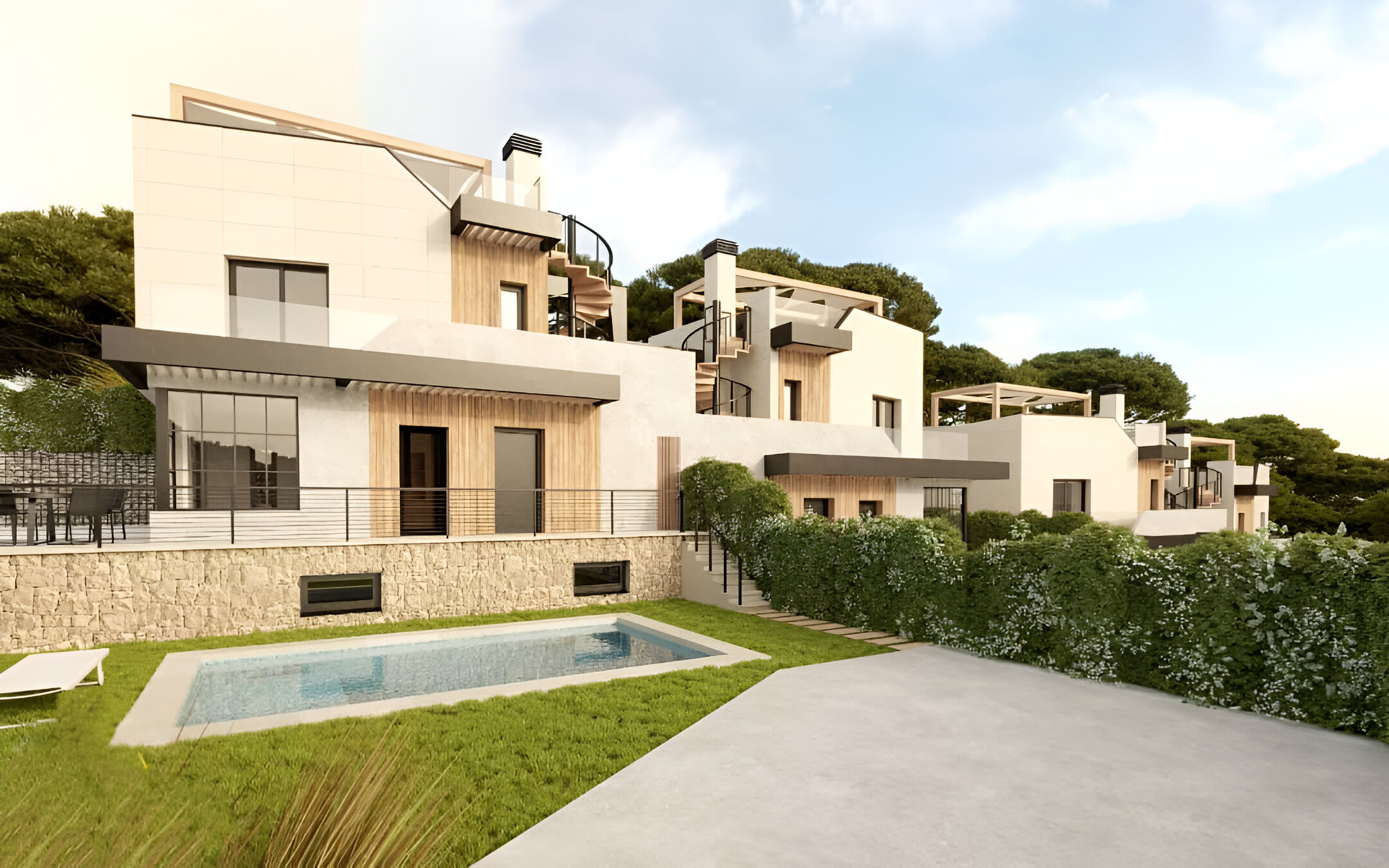 Casas o chalets-Venta-Polop-2113200-Foto-4