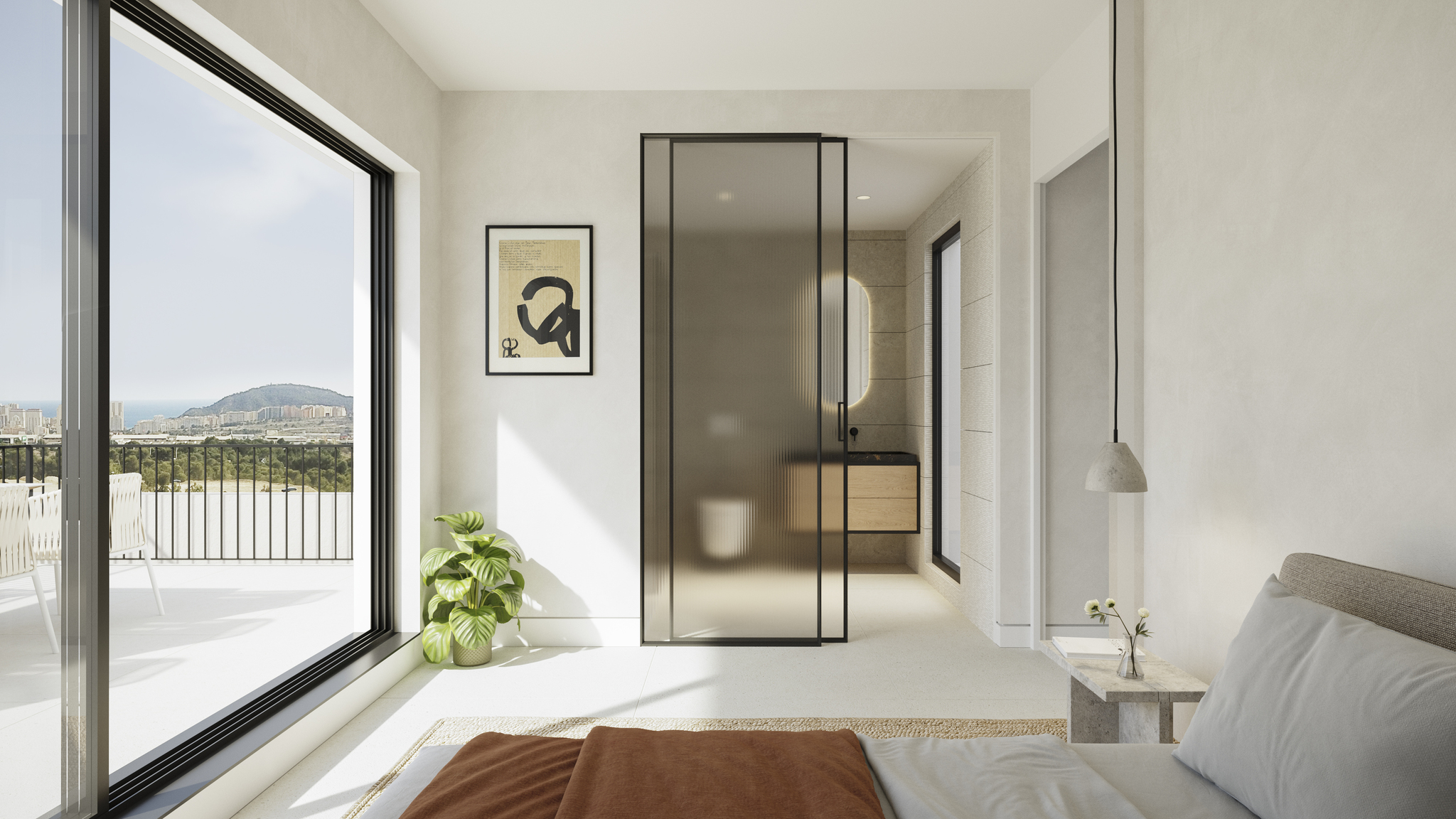 Casas o chalets-Venta-Finestrat-2112686-Foto-11