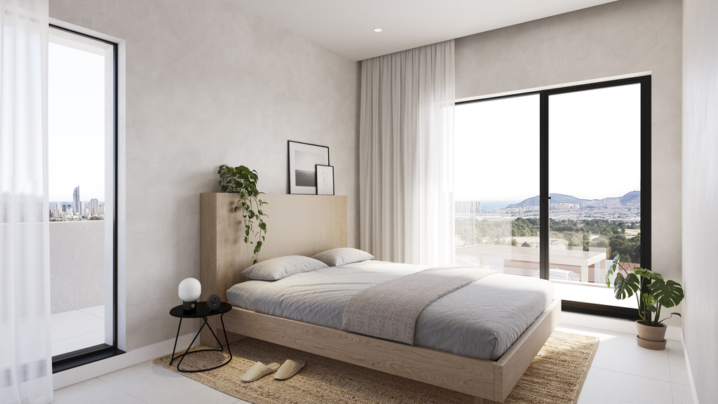 Casas o chalets-Venta-Finestrat-2112686-Foto-13