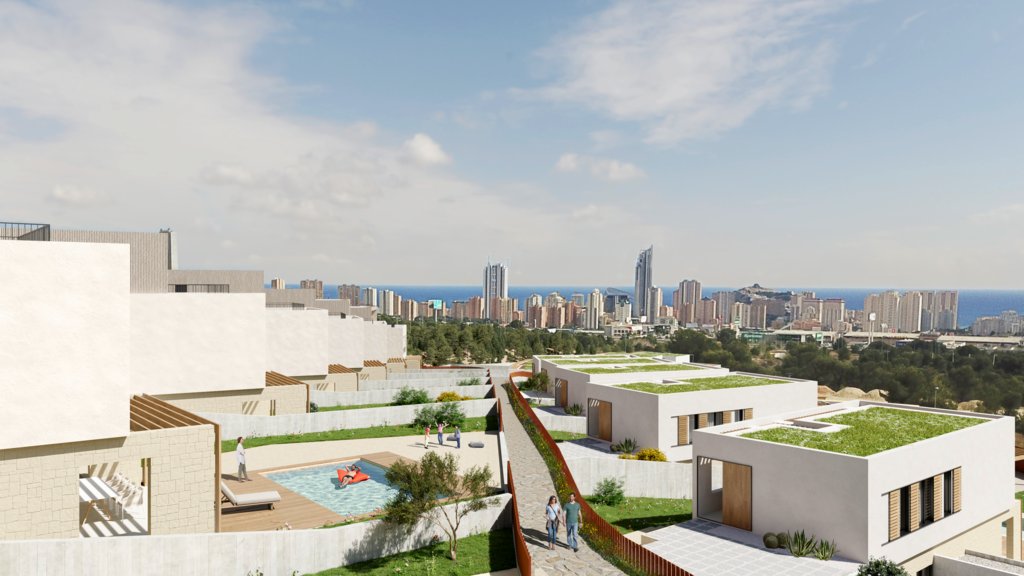 Casas o chalets-Venta-Finestrat-2112686-Foto-19