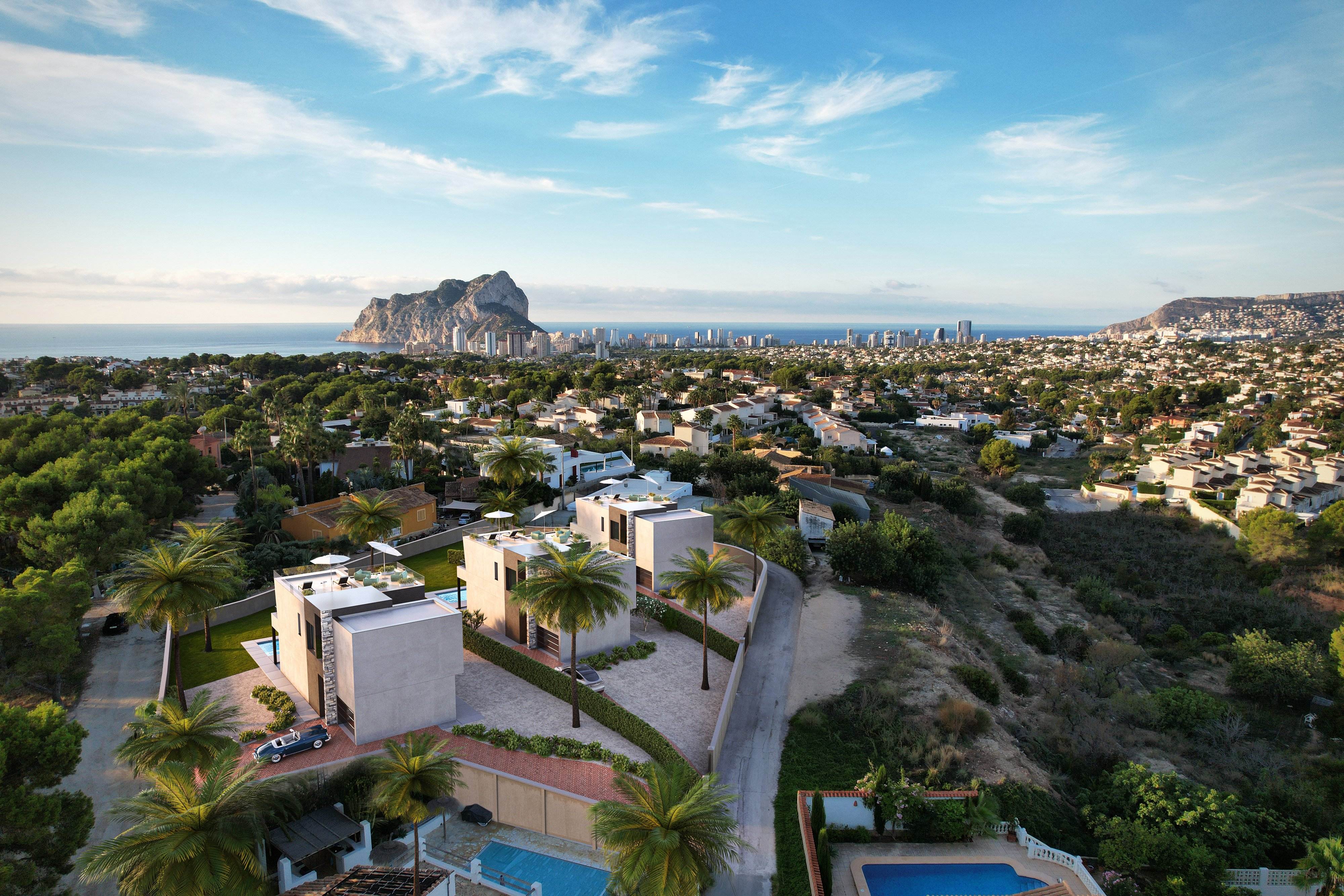 Casas o chalets-Venta-Calpe-Calp-2112662-Foto-13
