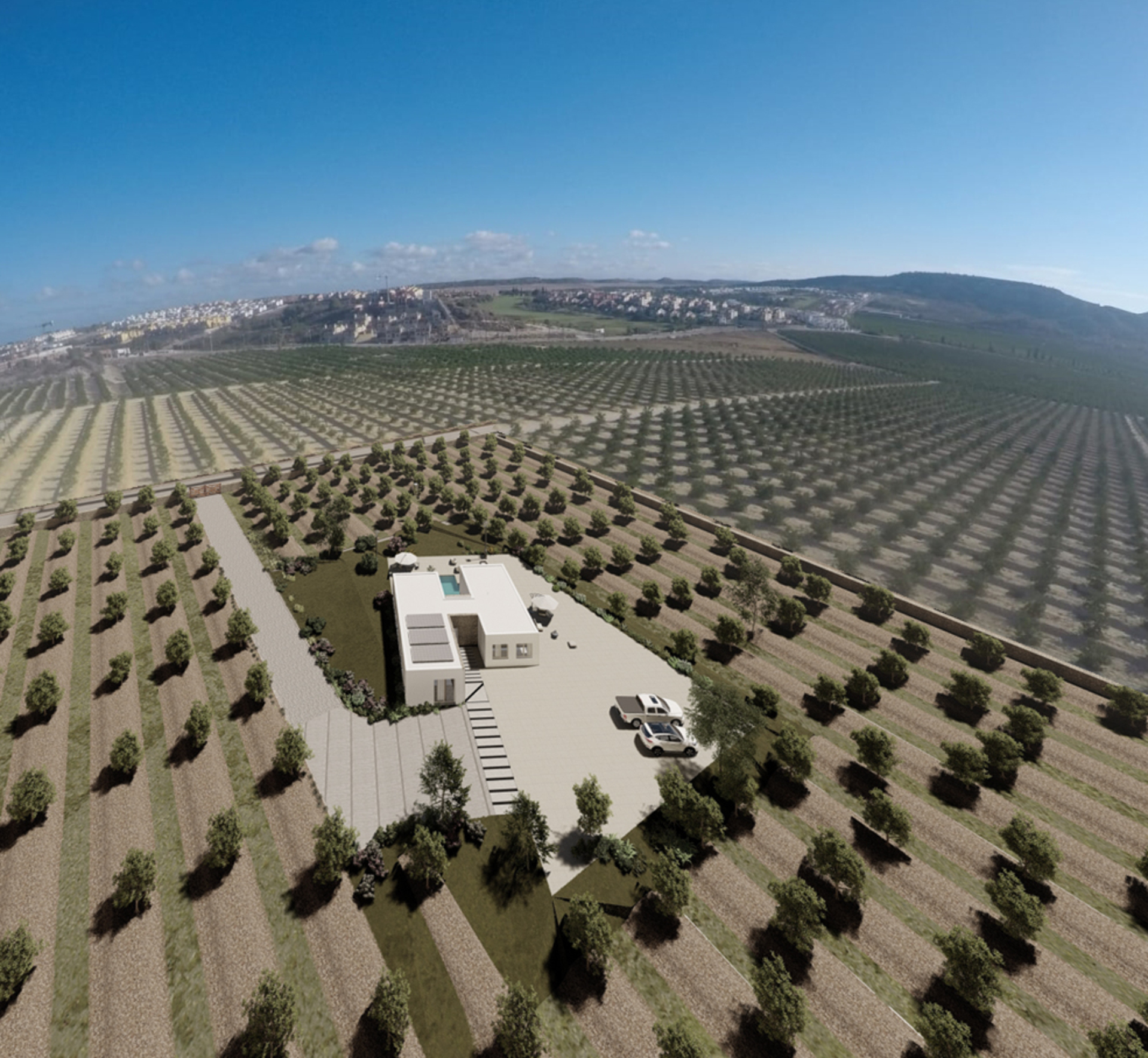 Casas o chalets-Venta-Algorfa-2112632-Foto-25