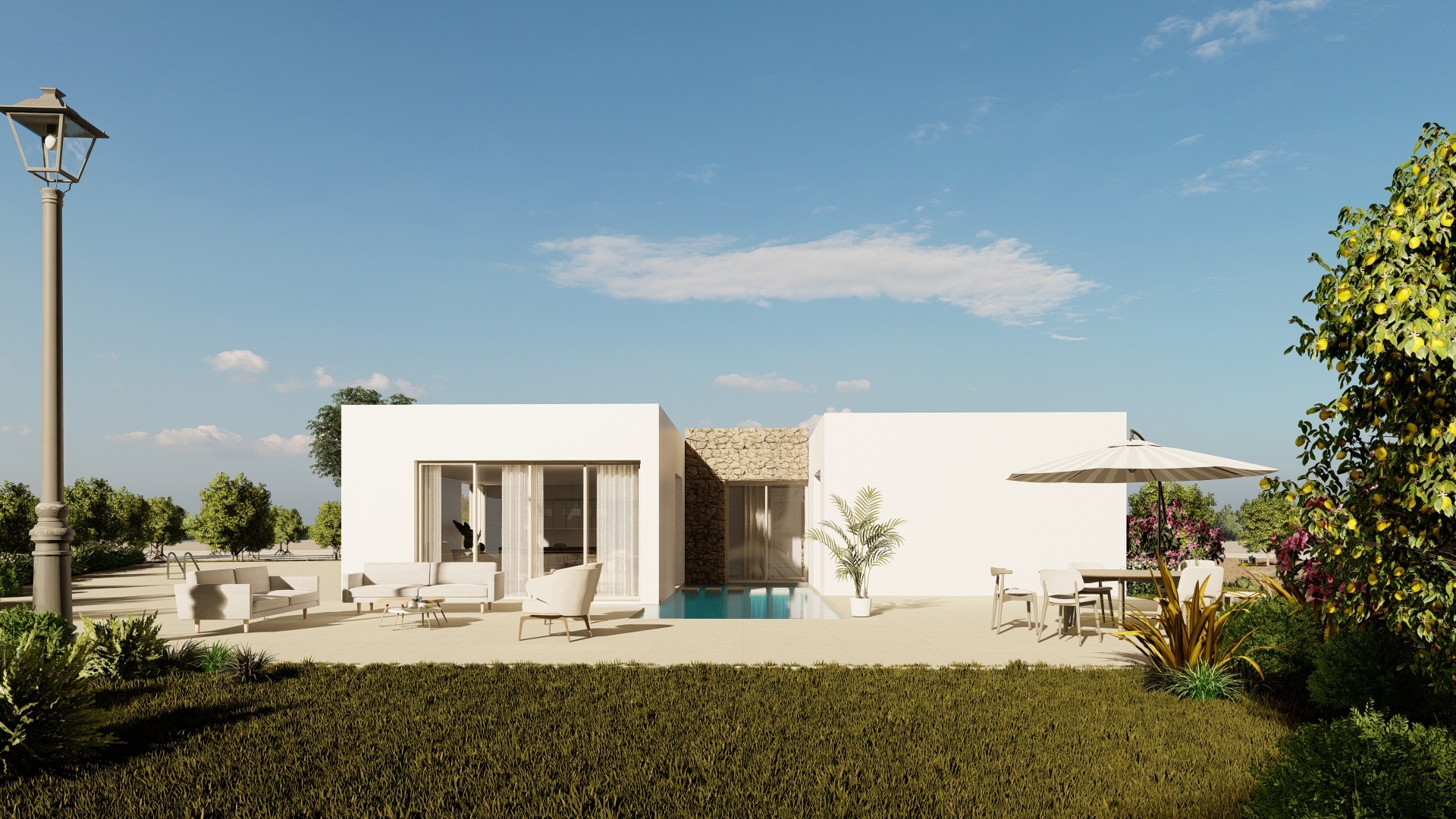 Casas o chalets-Venta-Algorfa-2112632-Foto-28