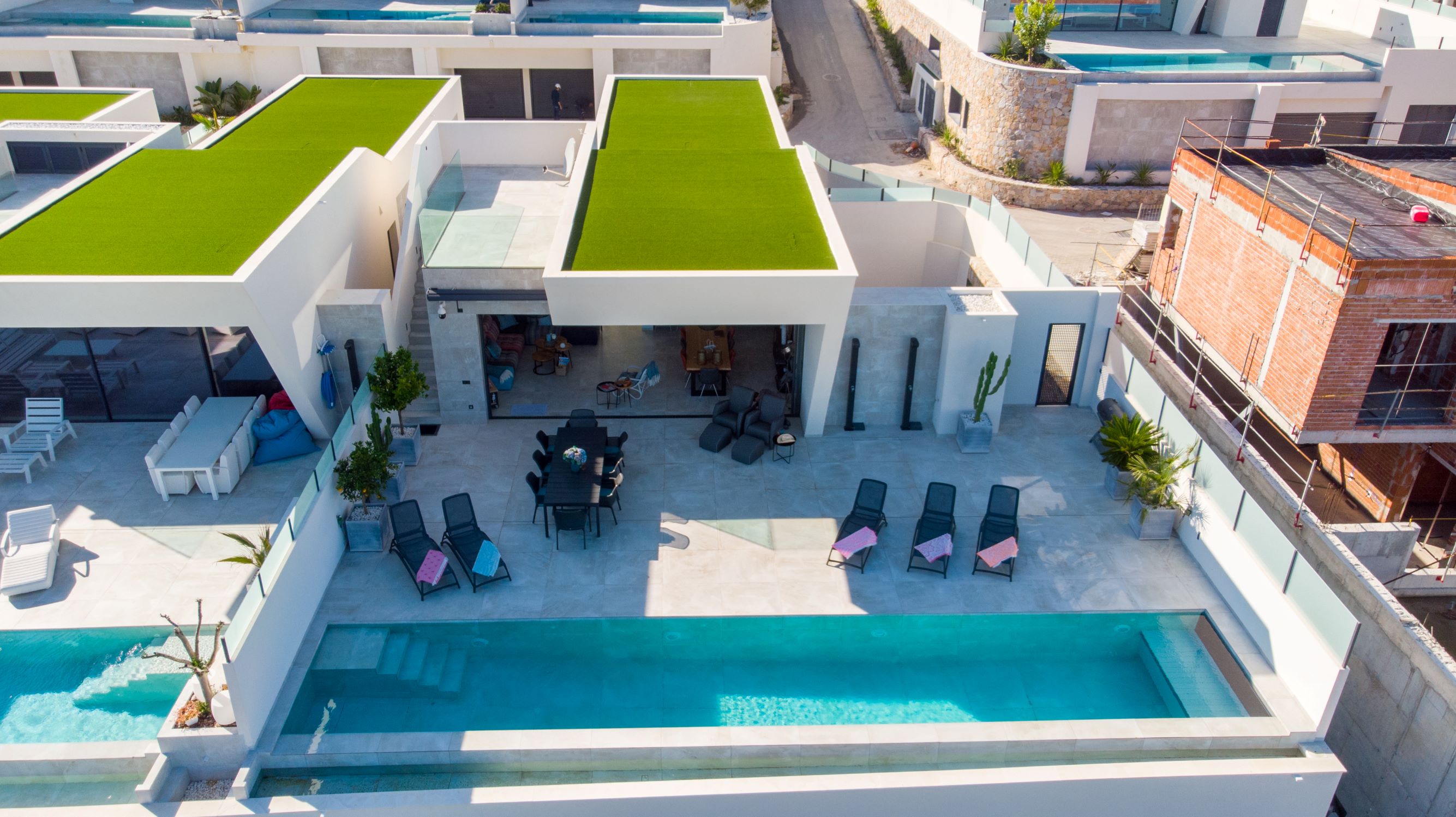 Casas o chalets-Venta-Rojales-2112215-Foto-2