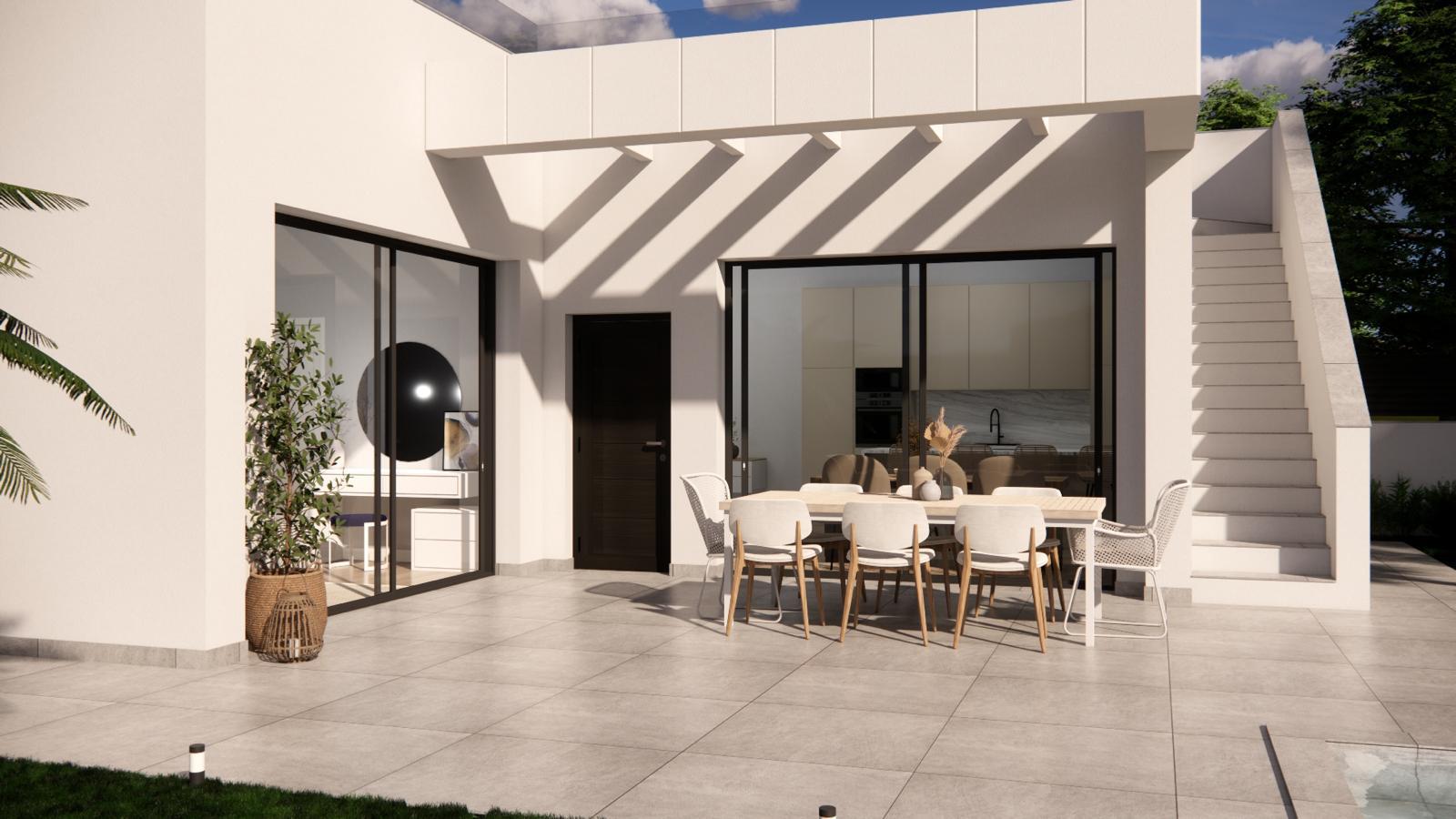 Casas o chalets-Venta-Rojales-2112617-Foto-9