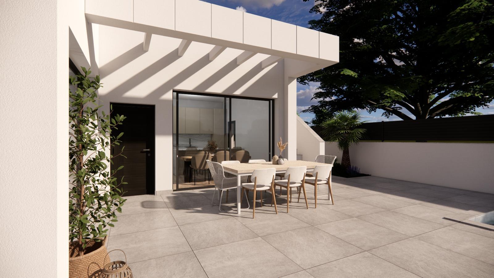 Casas o chalets-Venta-Rojales-2112617-Foto-11