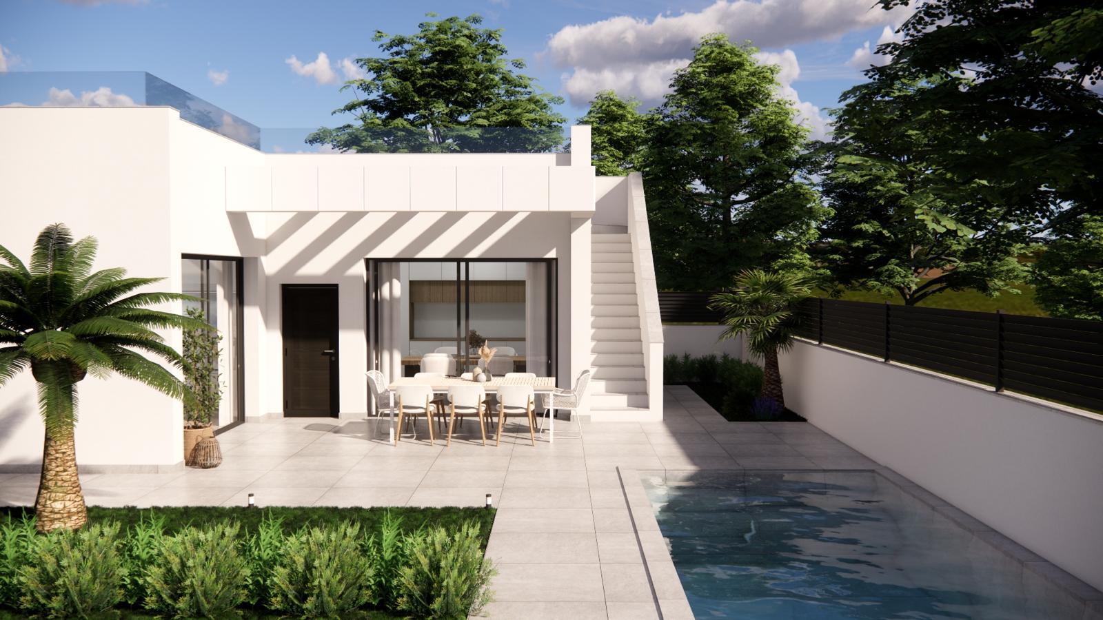 Casas o chalets-Venta-Rojales-2112617-Foto-12