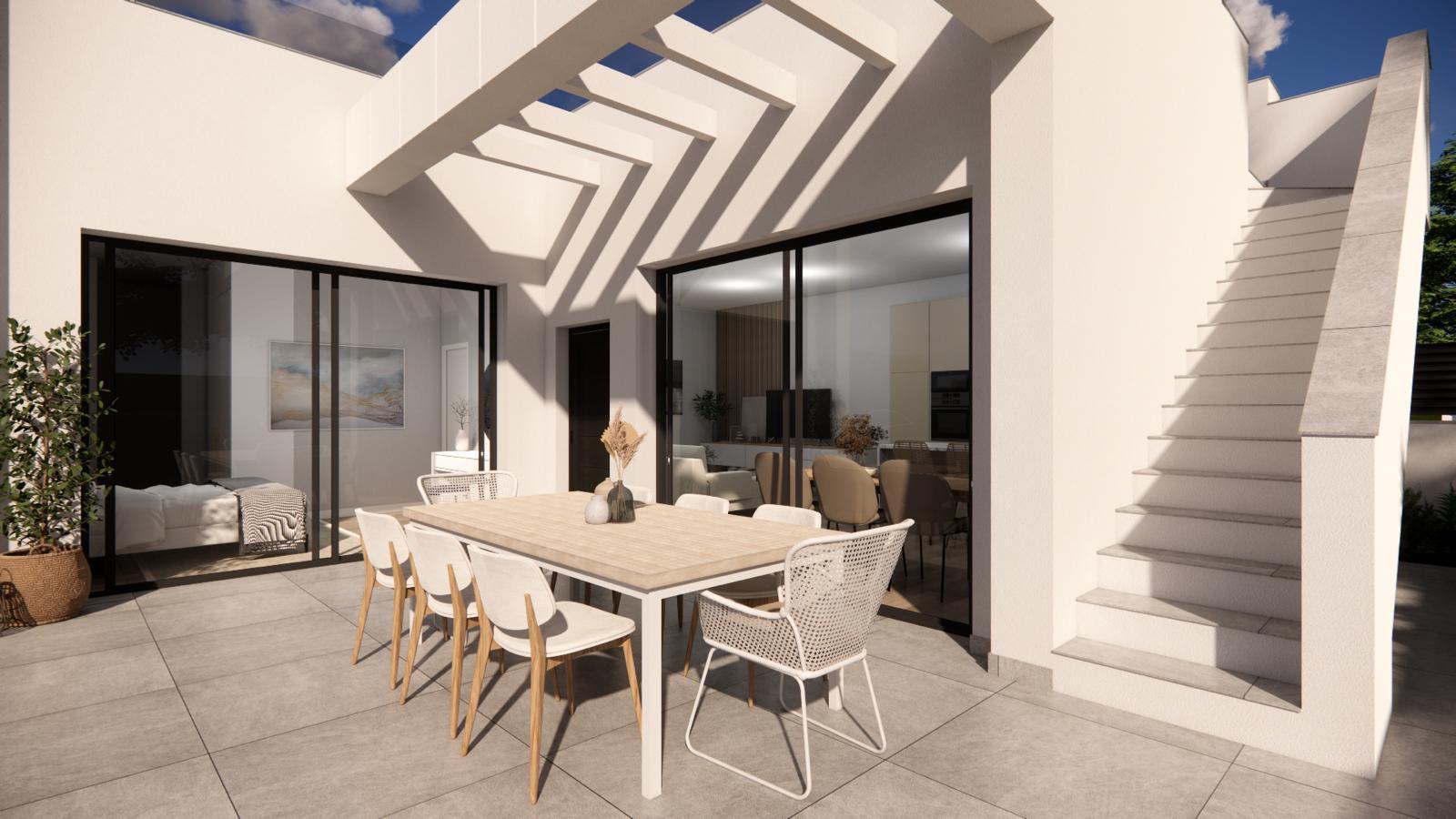 Casas o chalets-Venta-Rojales-2112617-Foto-15