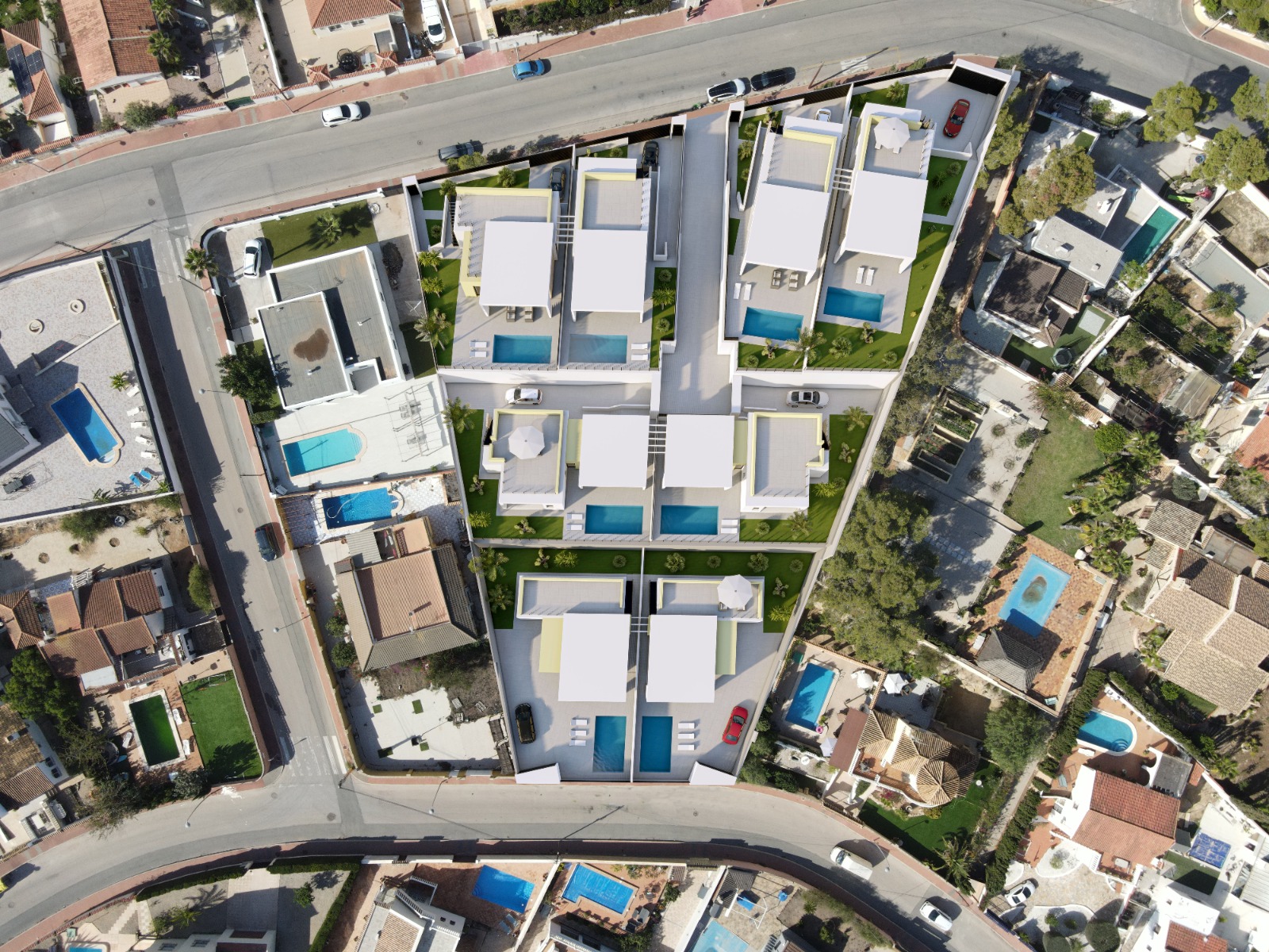 Casas o chalets-Venta-Torrevieja-2112620-Foto-15