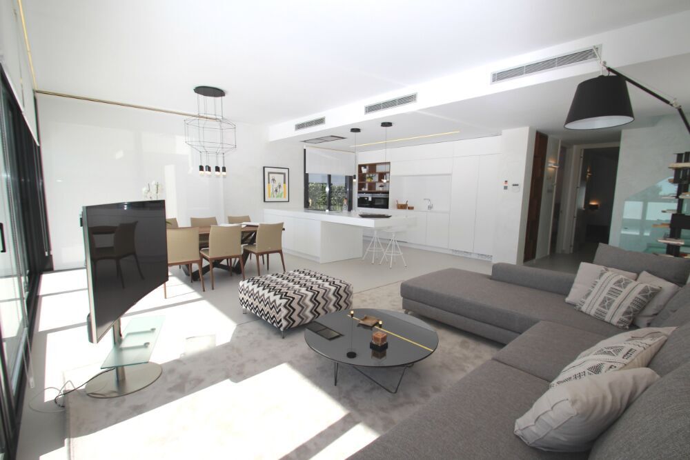 Casas o chalets-Venta-San Miguel de Salinas-2112605-Foto-4