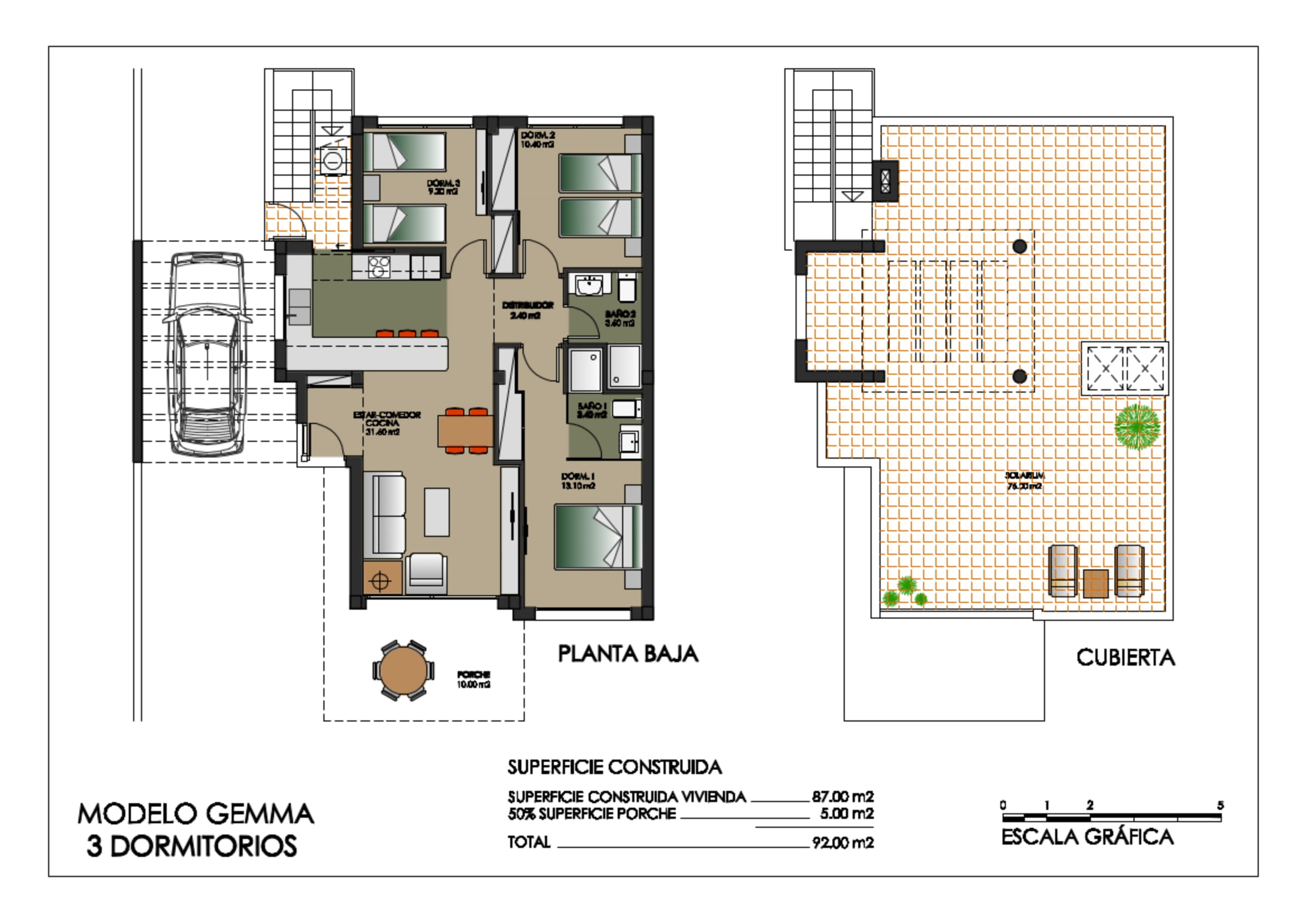 Casas o chalets-Venta-San Miguel de Salinas-2112602-Foto-26