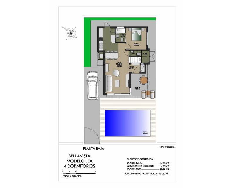 Casas o chalets-Venta-San Miguel de Salinas-2112608-Foto-26