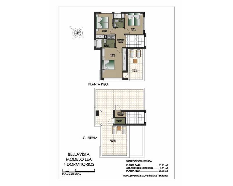 Casas o chalets-Venta-San Miguel de Salinas-2112608-Foto-27